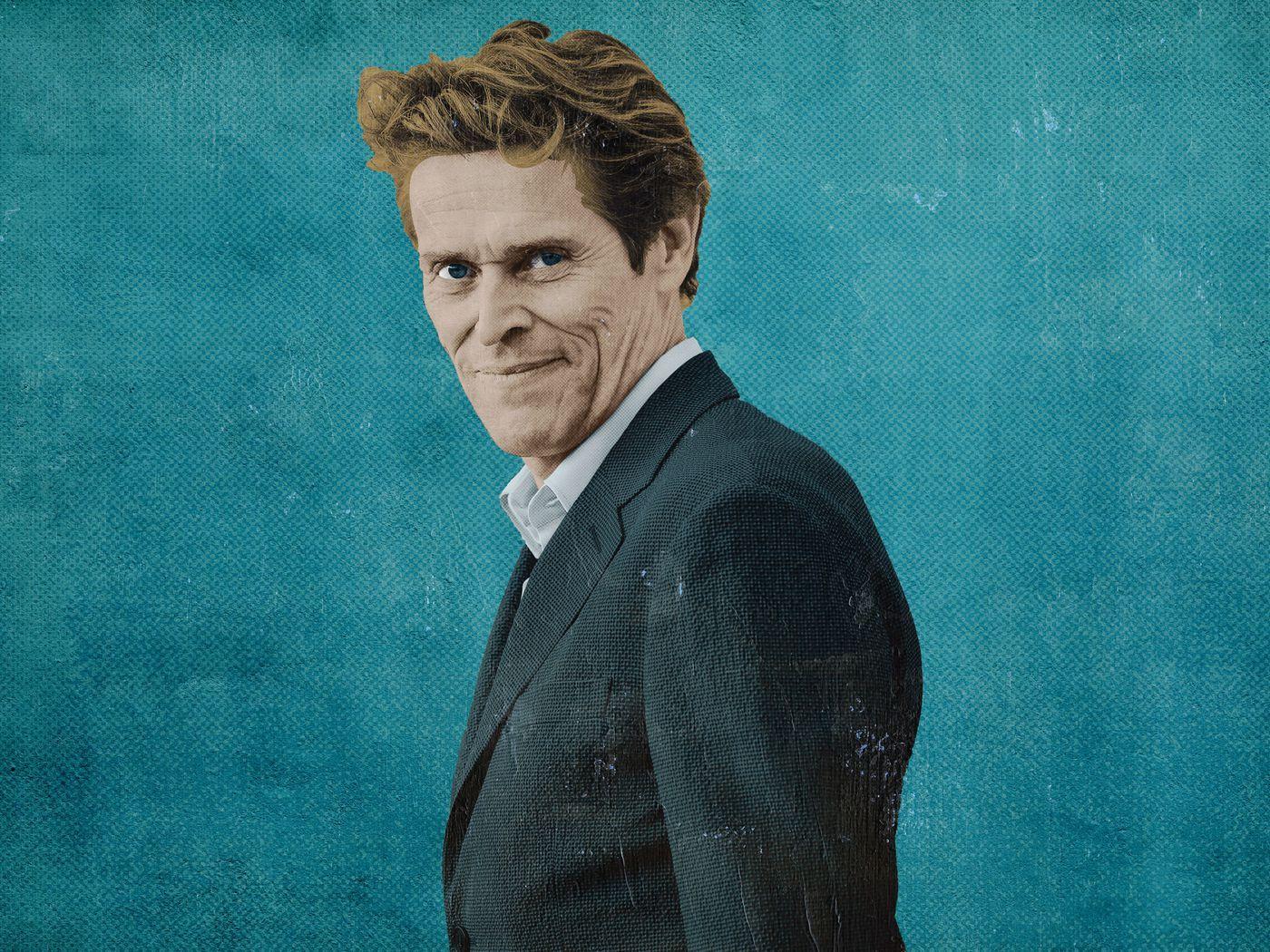 Willem Dafoe Wallpapers - Top Free Willem Dafoe Backgrounds