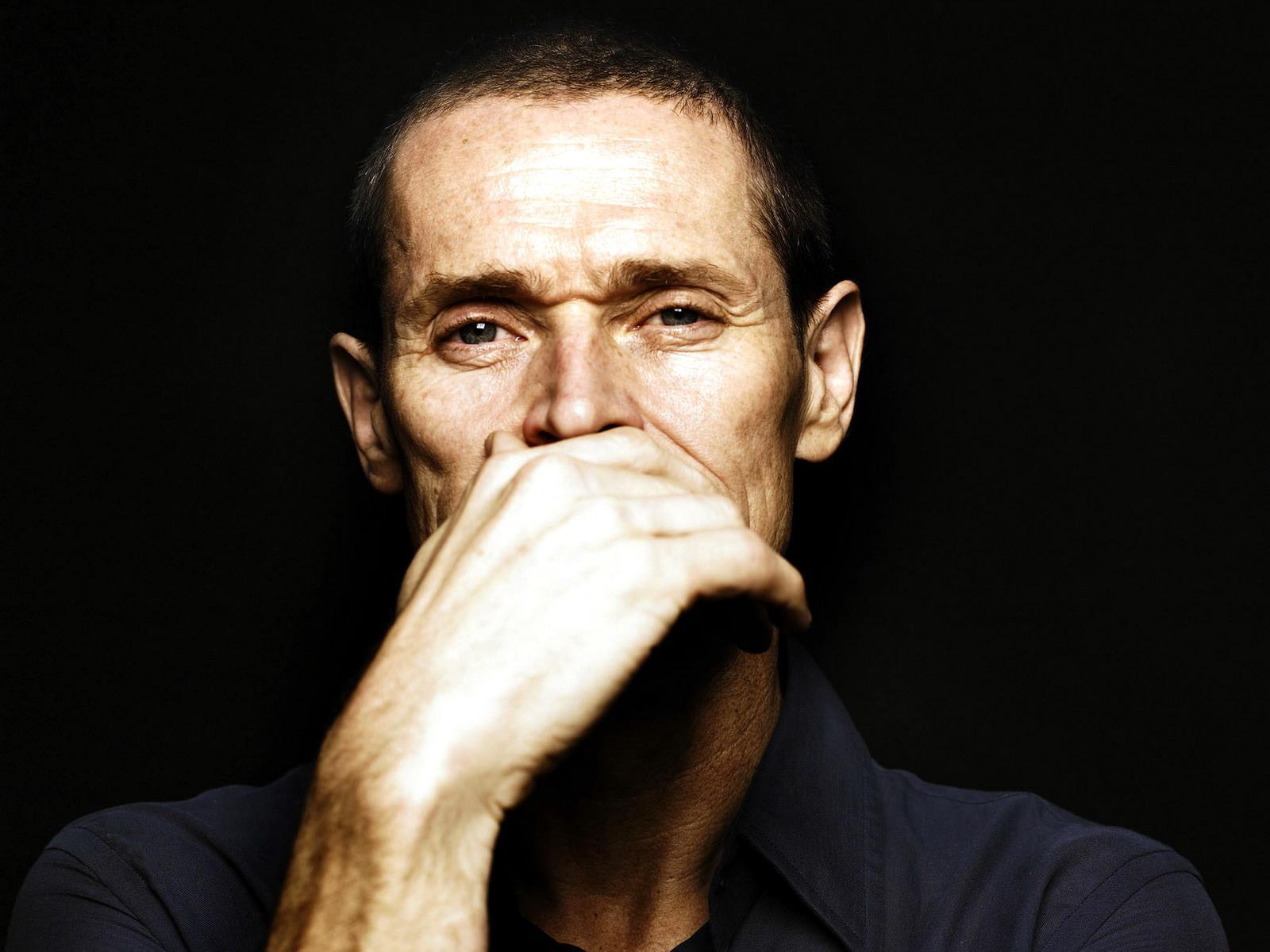 1600x1200 Willem Dafoe Computer Wallpaper 56334 1600x1200px