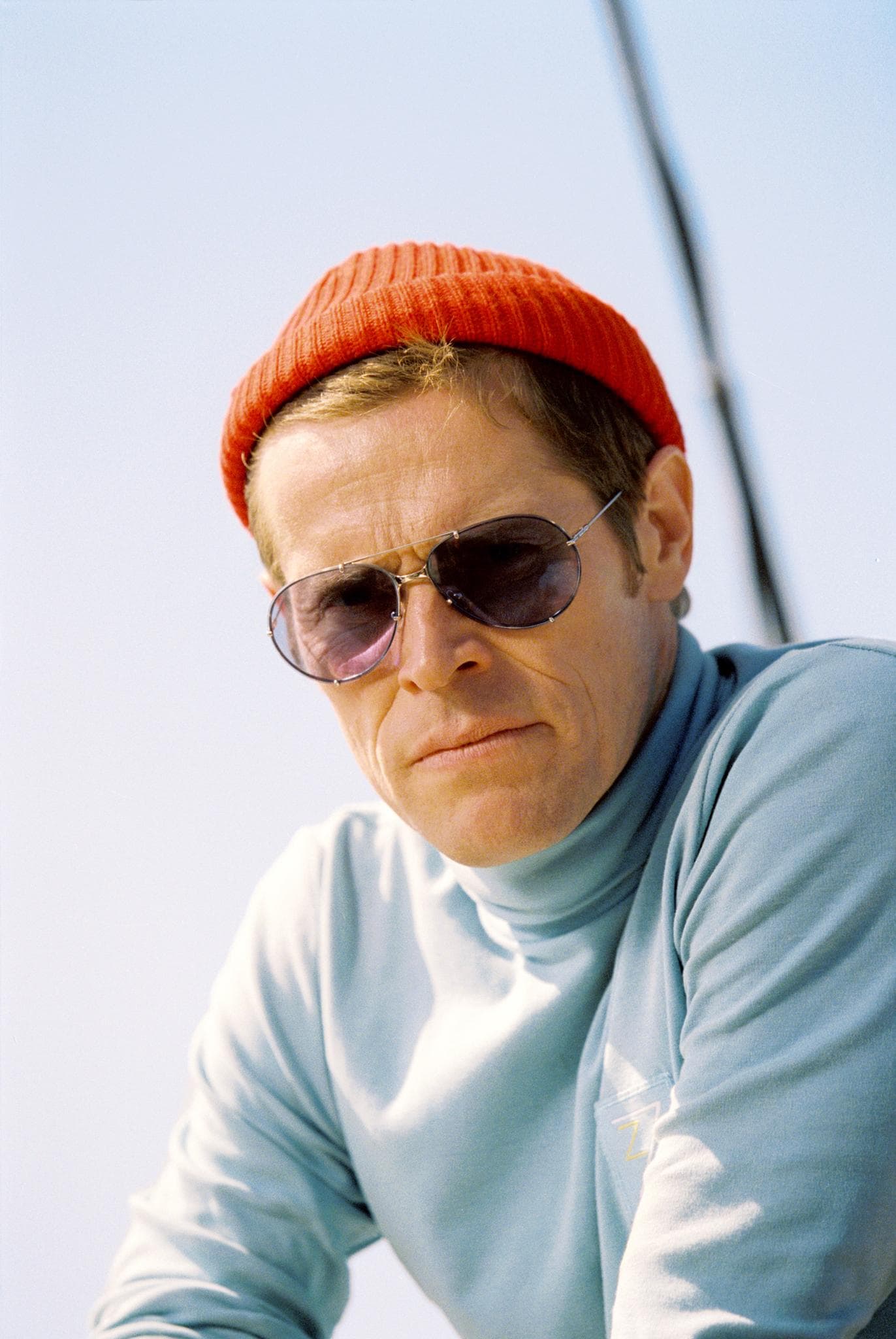 1372x2048 Willem Dafoe HD