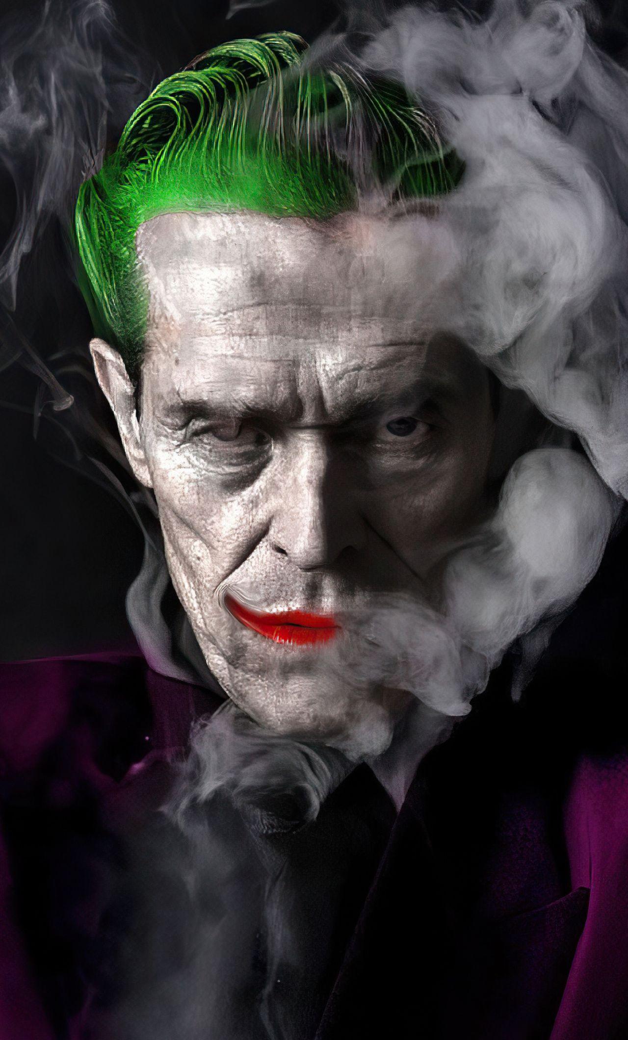 Willem Dafoe Wallpapers - Top Free Willem Dafoe Backgrounds