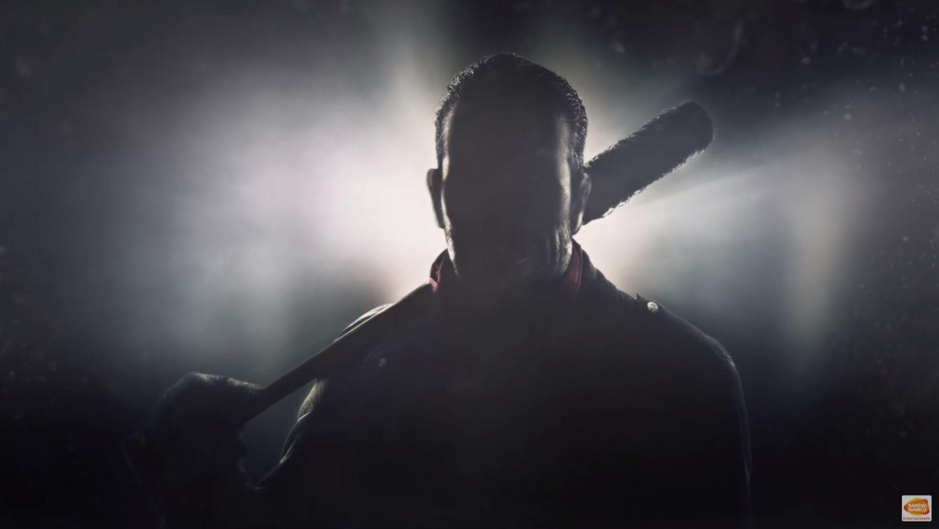 1920x1082 Negan from The Walking Dead is a DLC character in Tekken 7