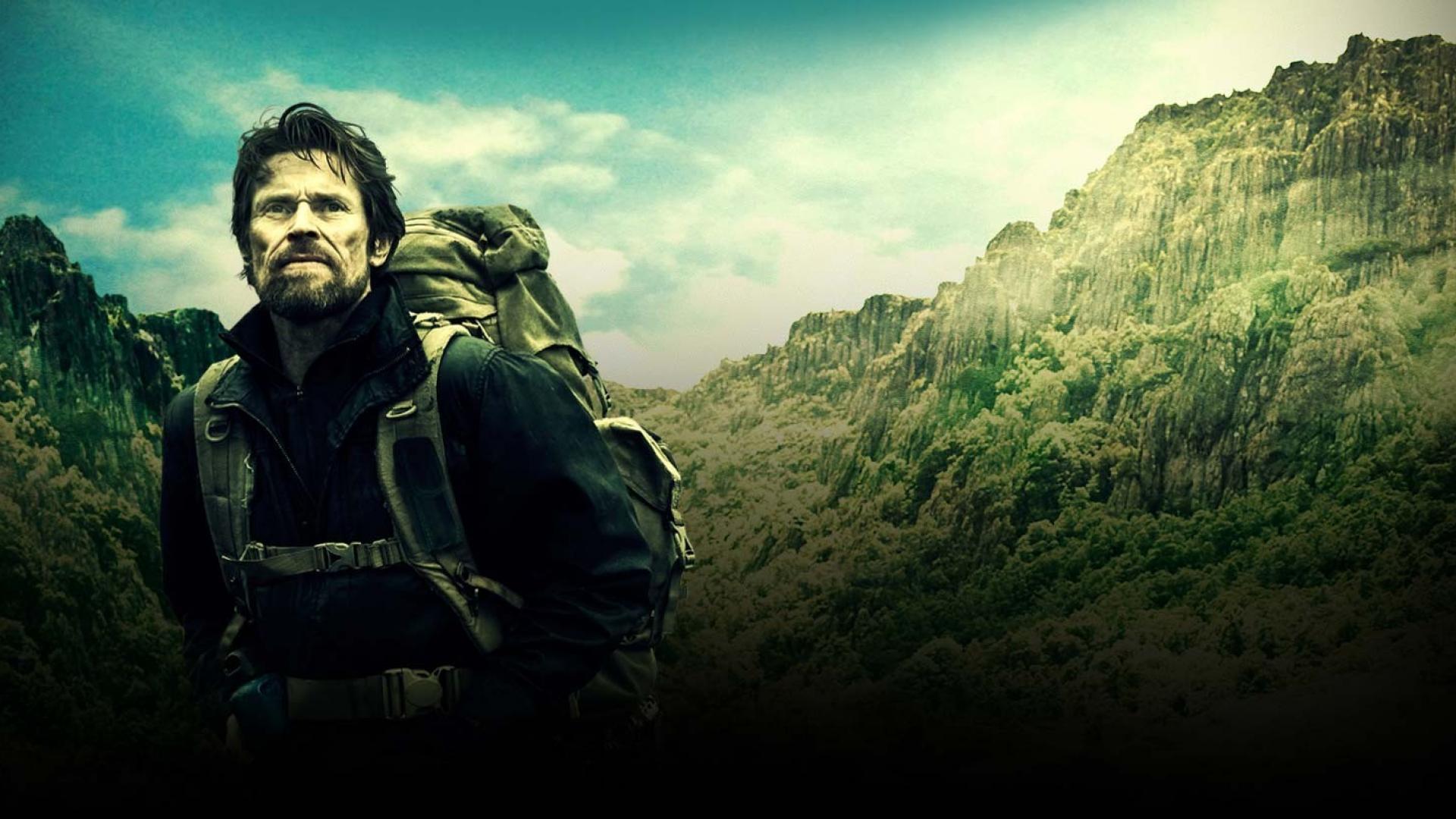 1920x1080 Willem Dafoe Wallpaper