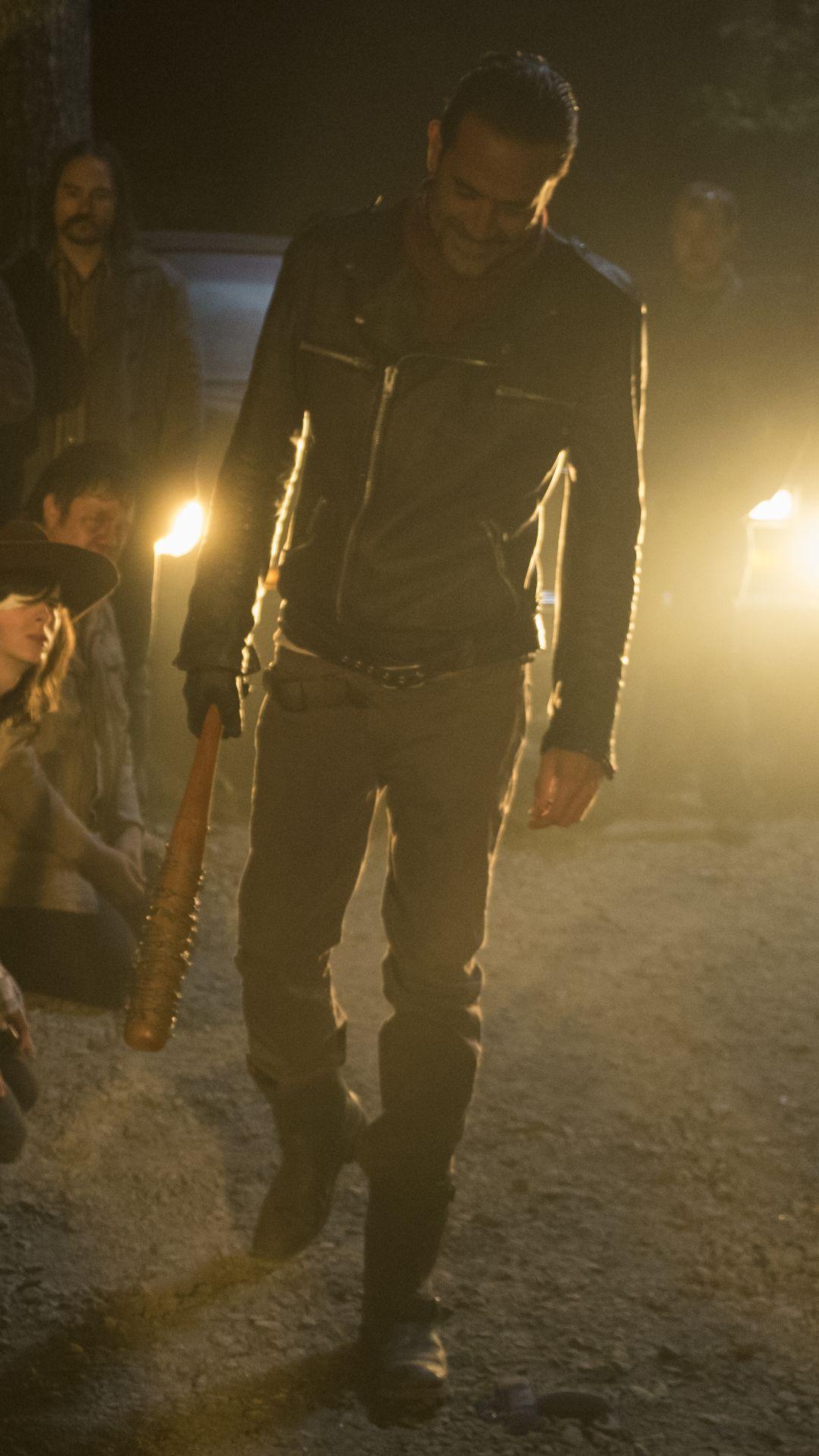 The Walking Dead Negan Wallpapers - Top Free The Walking Dead Negan