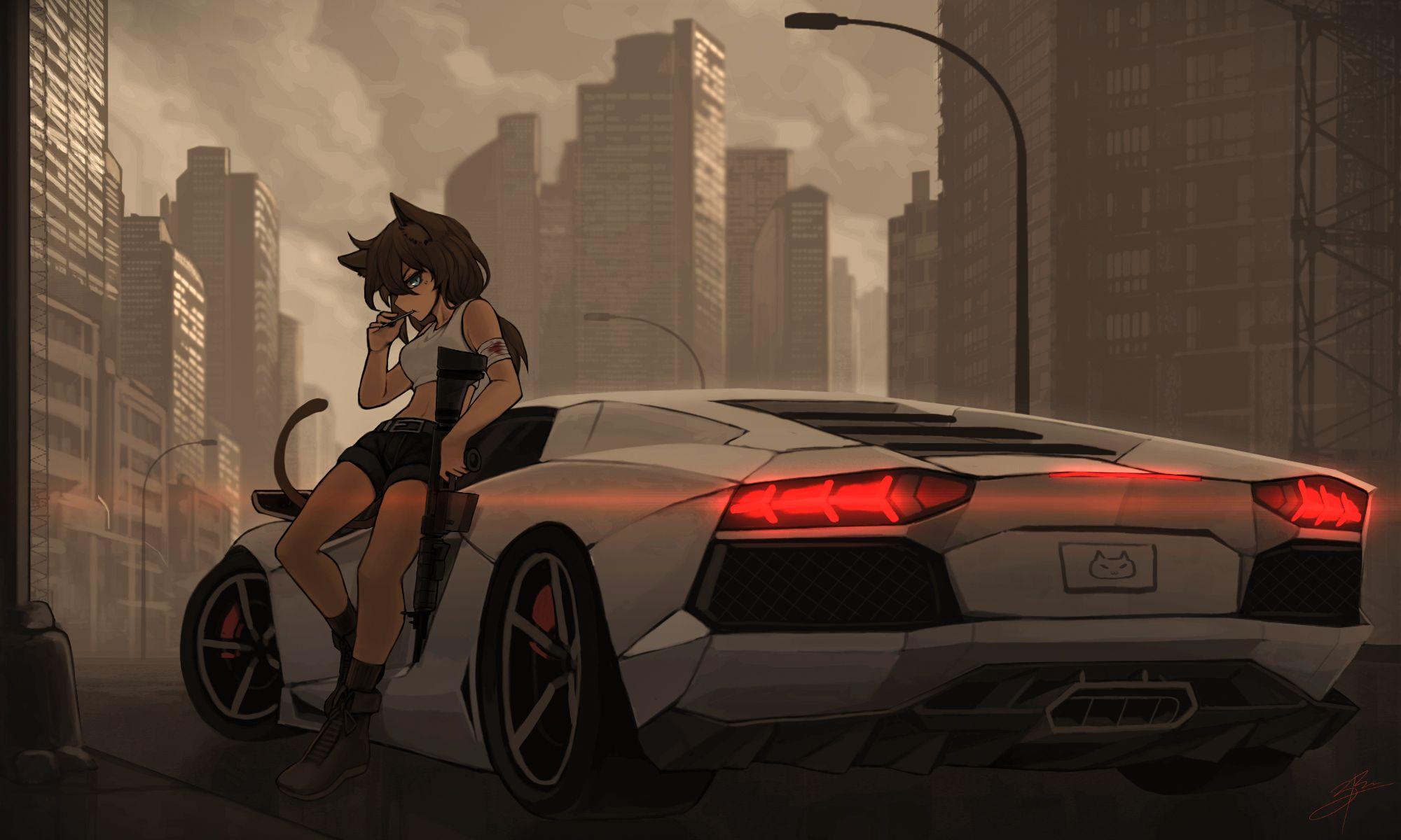 2000x1200 Original HD Wallpaper
