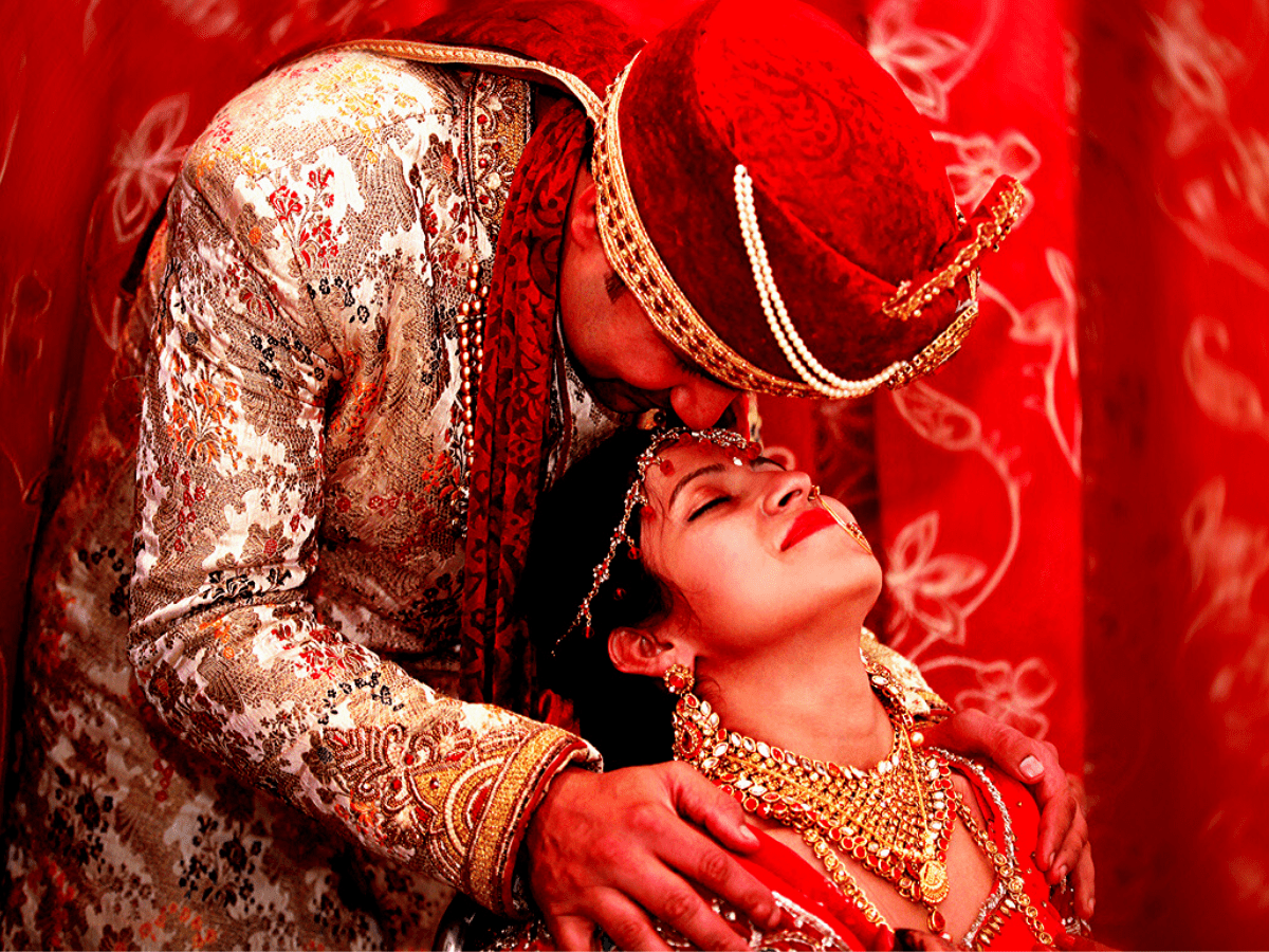 1200x900 Indian Married Women Wallpaper