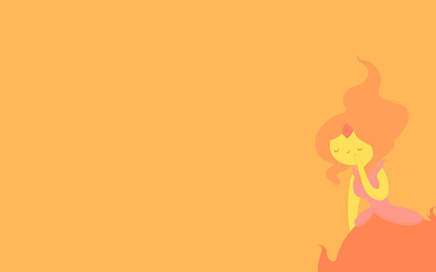 1440x900 Flame Princess anyone? (1440x900) : AT_wallpaper