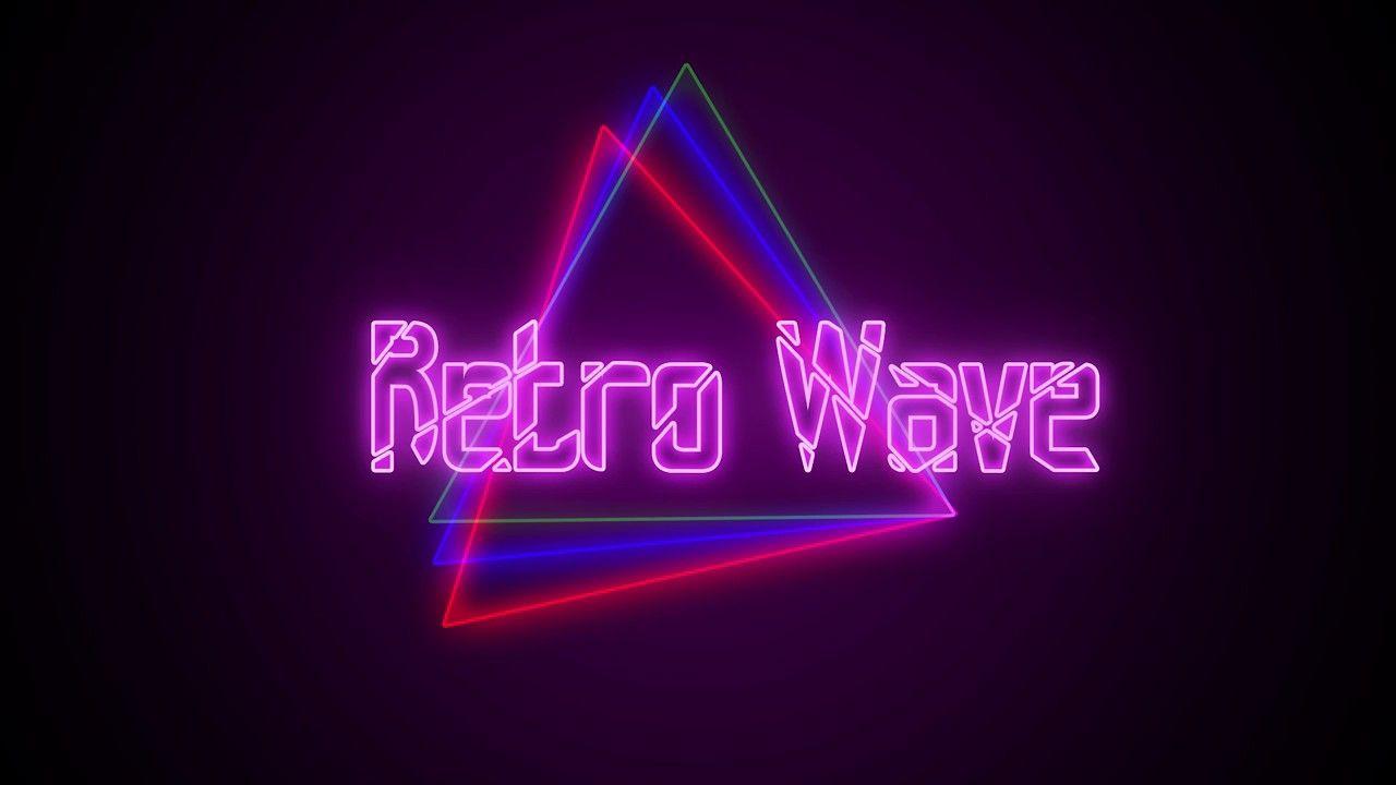 1280x720 80s Wallpaper tutorial