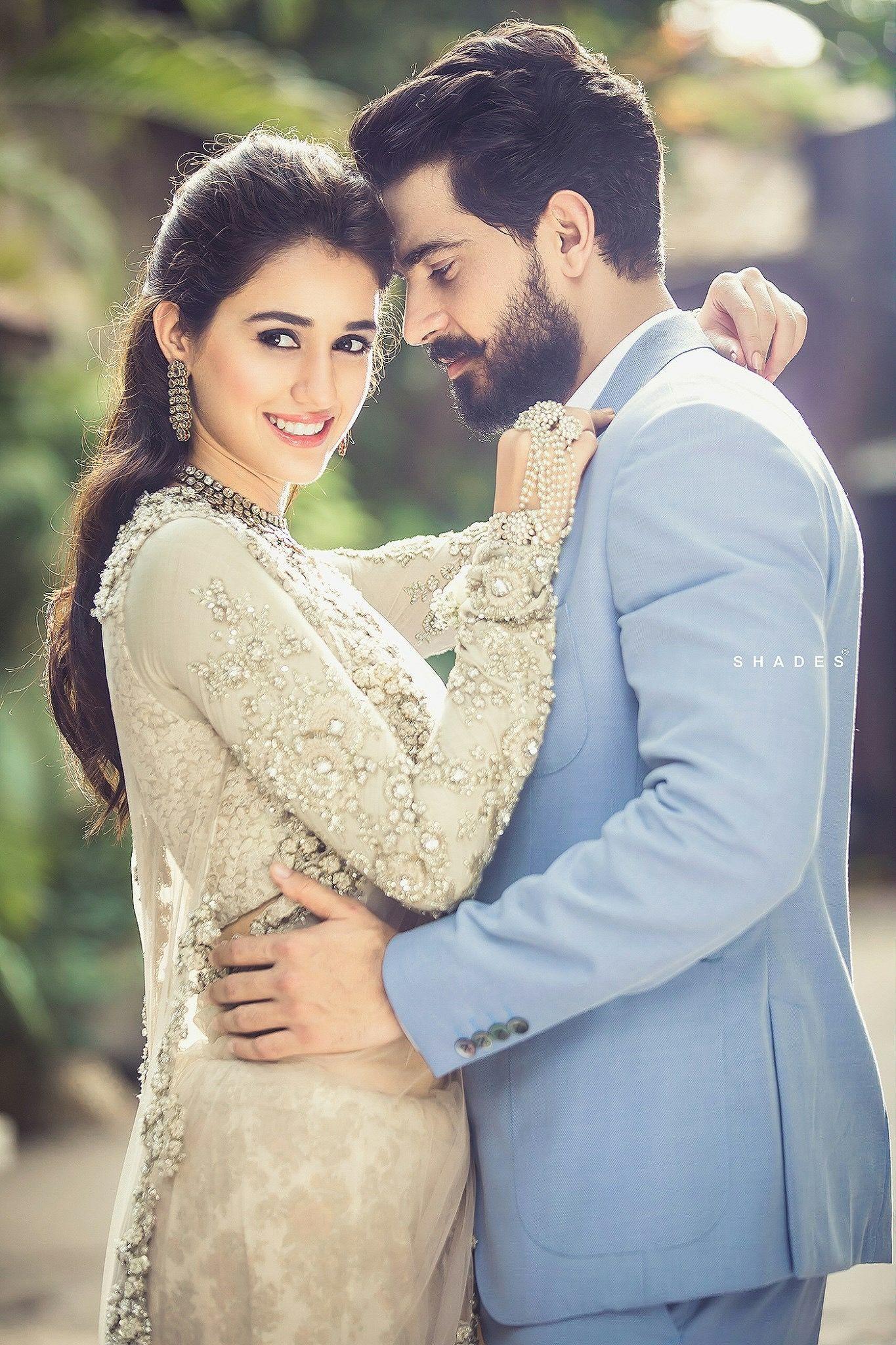 1365x2048 Simple indian couple with modern outfits. Indian Modern Weddings