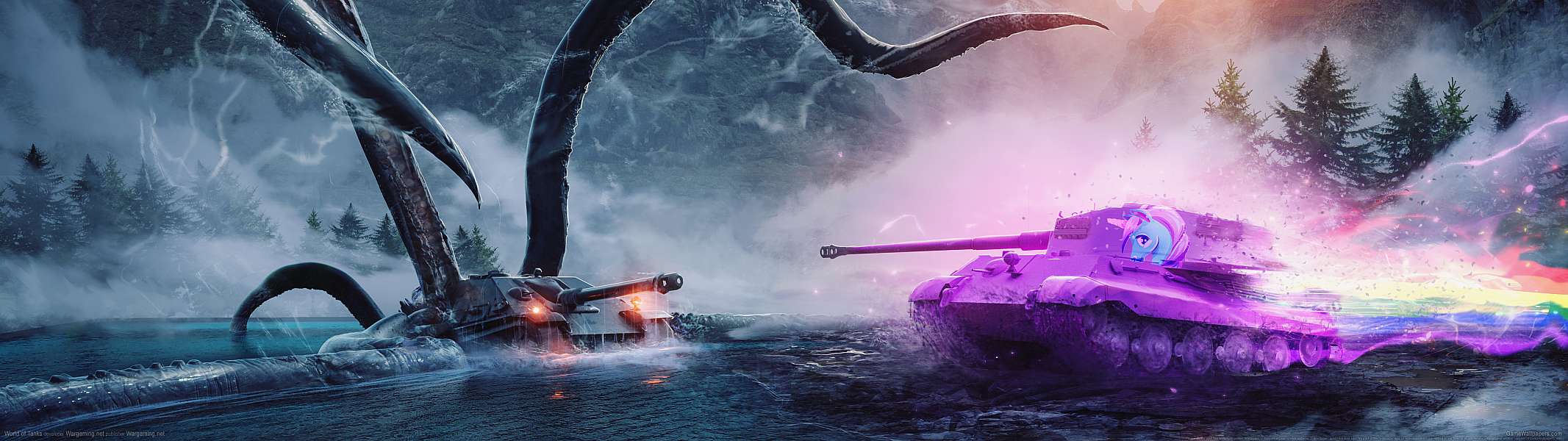 2133x600 GameWallpaper.com Screen game wallpaper