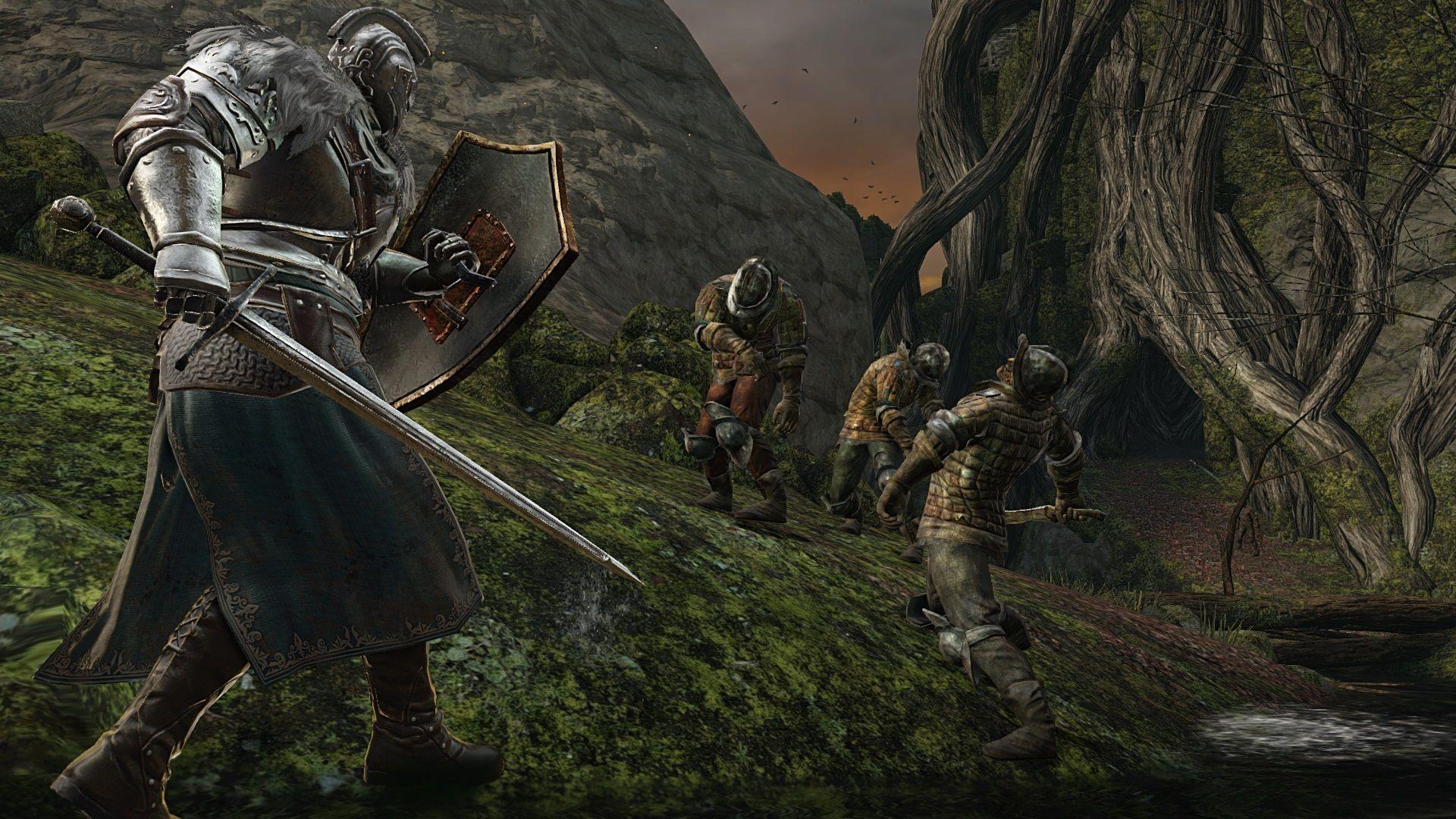 1920x1080 Dark Souls 2 wallpaperx1080