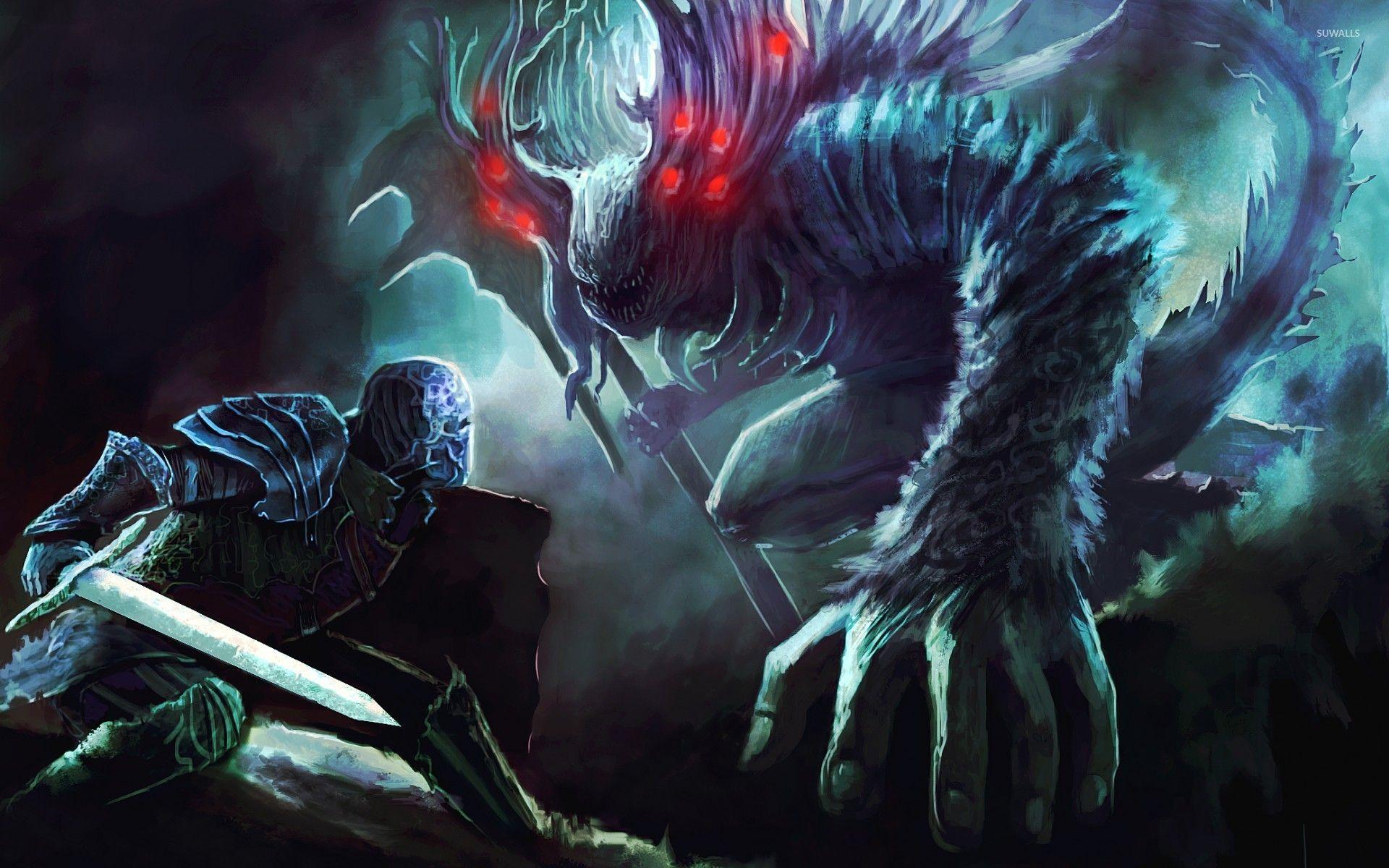 1920x1200 Dark Souls [11] wallpaper wallpaper