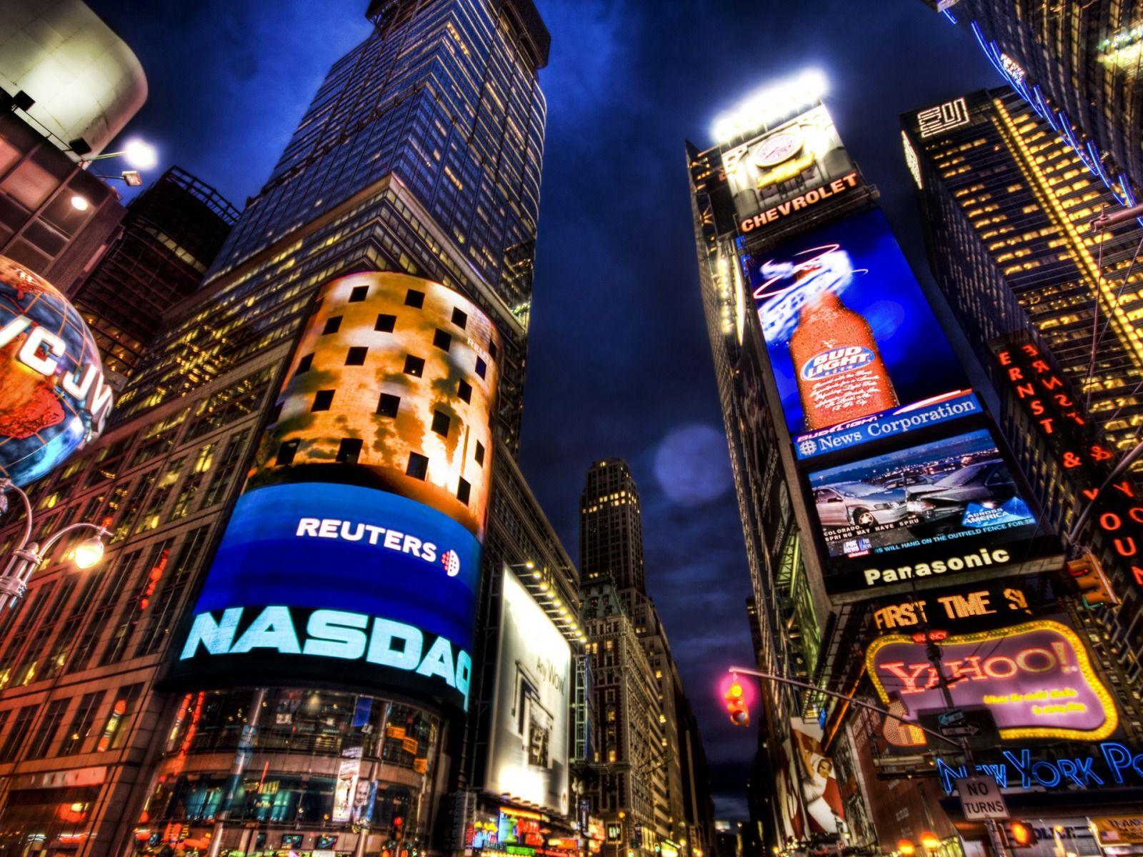 1600x1200 New York City Wallpaper United States World Wallpaper in jpg format for free download