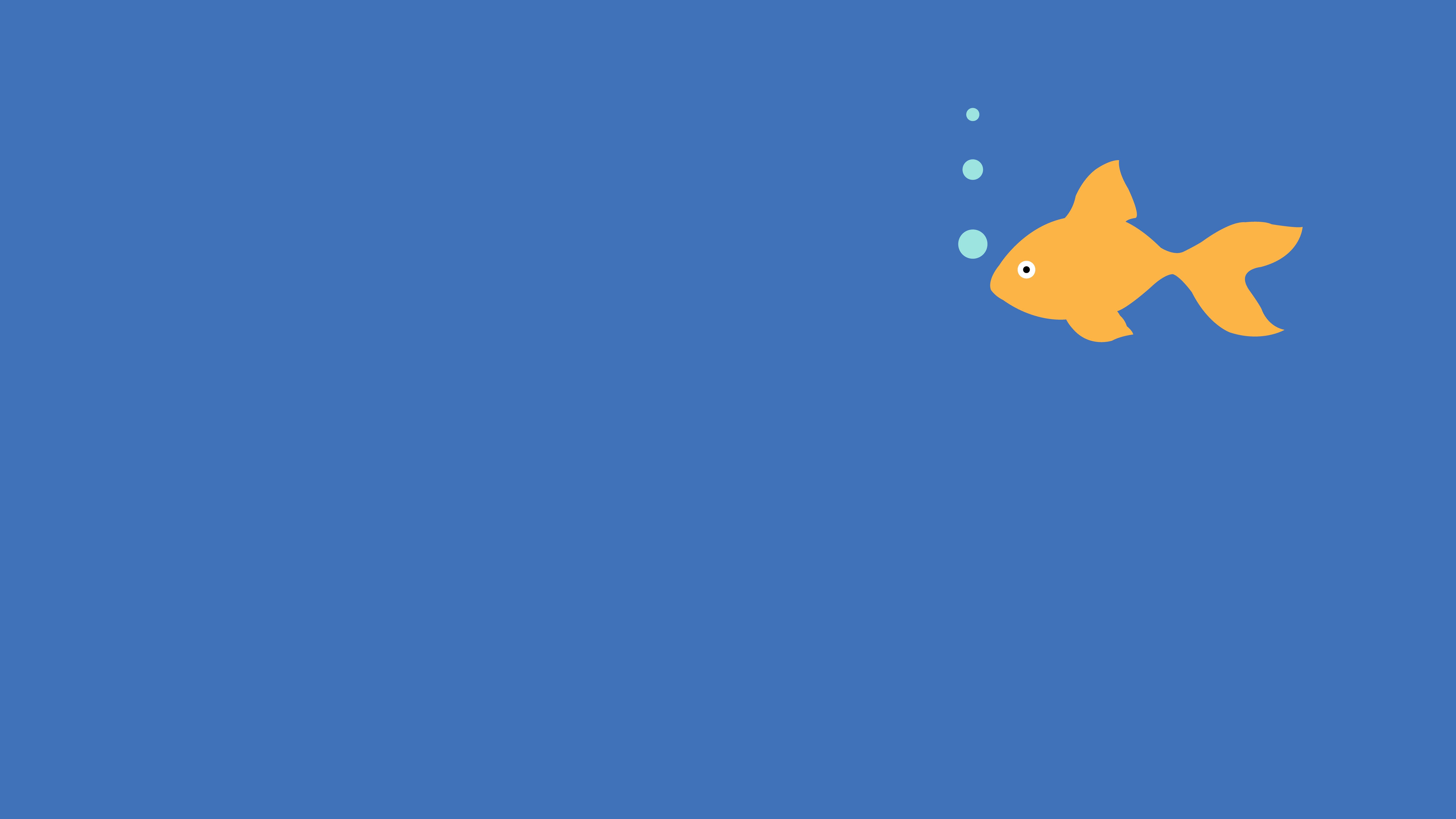 Minimalist Fish Wallpapers - Top Free Minimalist Fish Backgrounds
