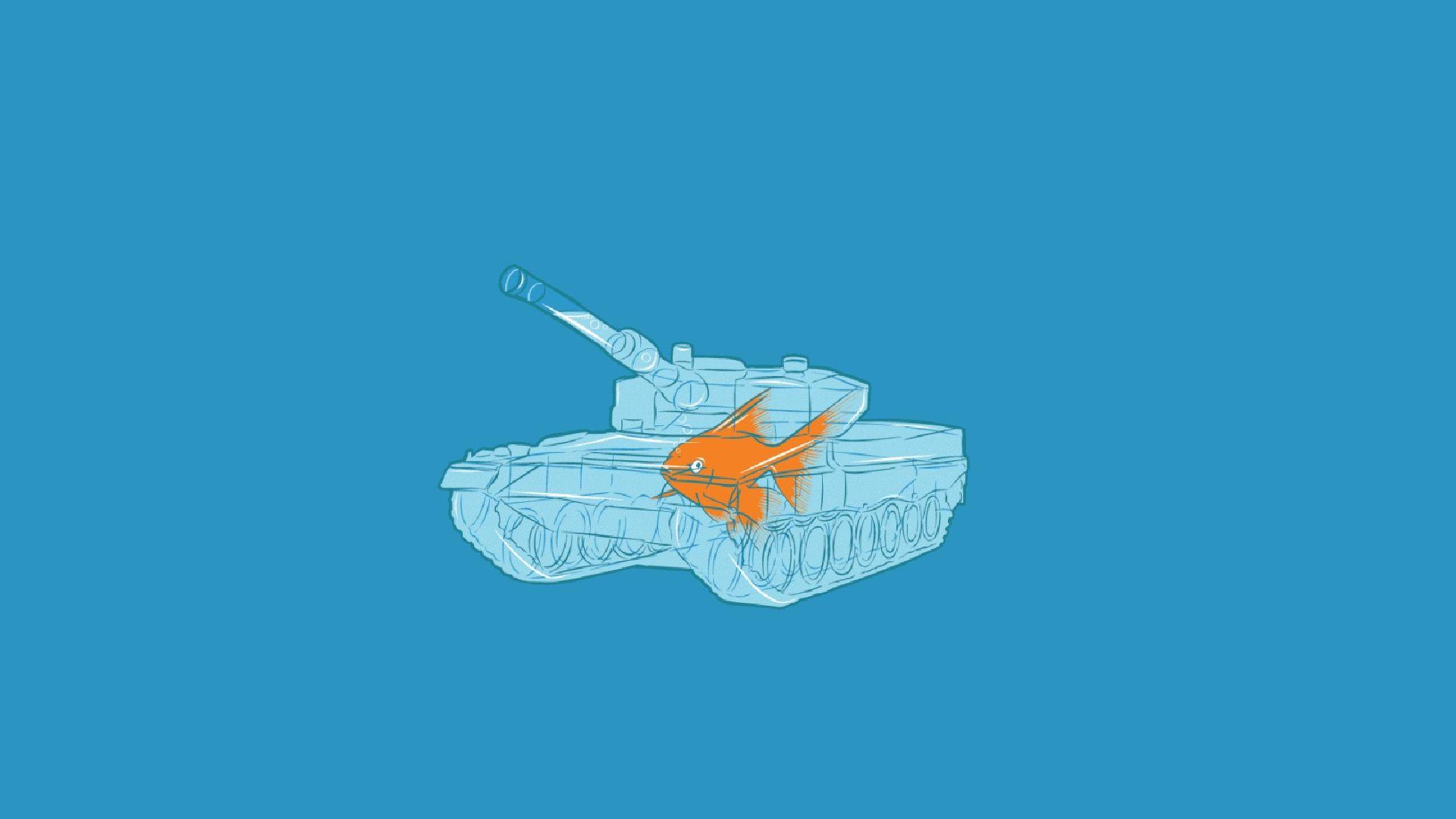Minimalist Fish Wallpapers - Top Free Minimalist Fish Backgrounds