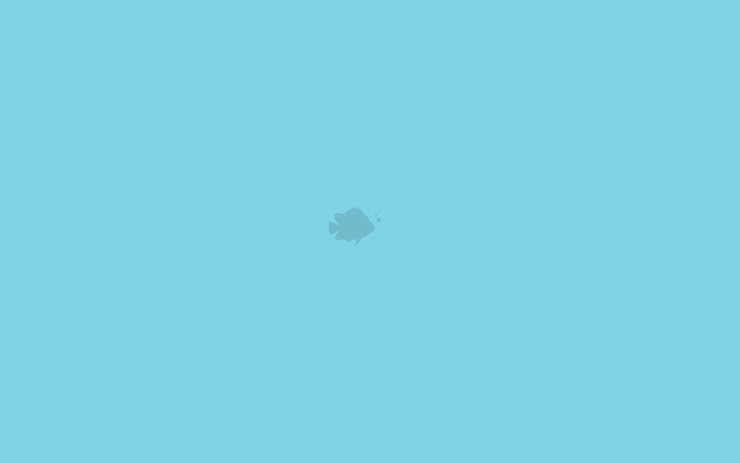 Minimalist Fish Wallpapers - Top Free Minimalist Fish Backgrounds