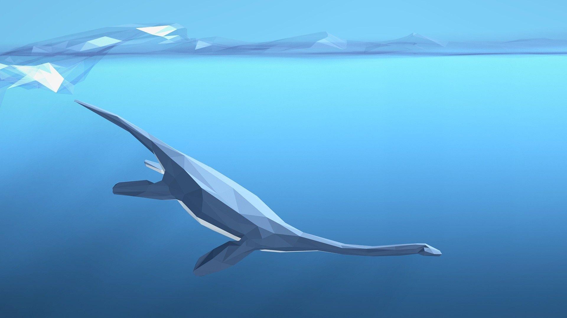 1920x1080 Dinosaur HD Wallpaper