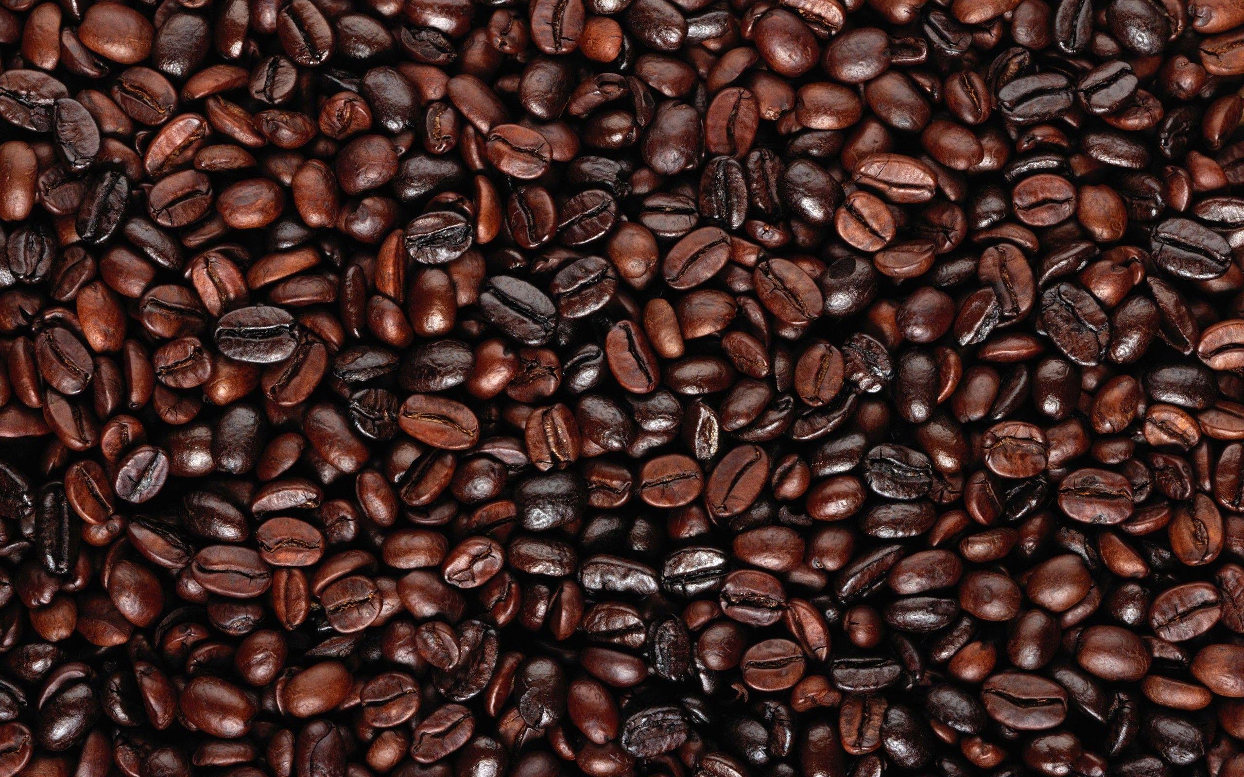 2560x1600 Free download Food Coffee Coffee Beans Wallpaper [2560x1600]