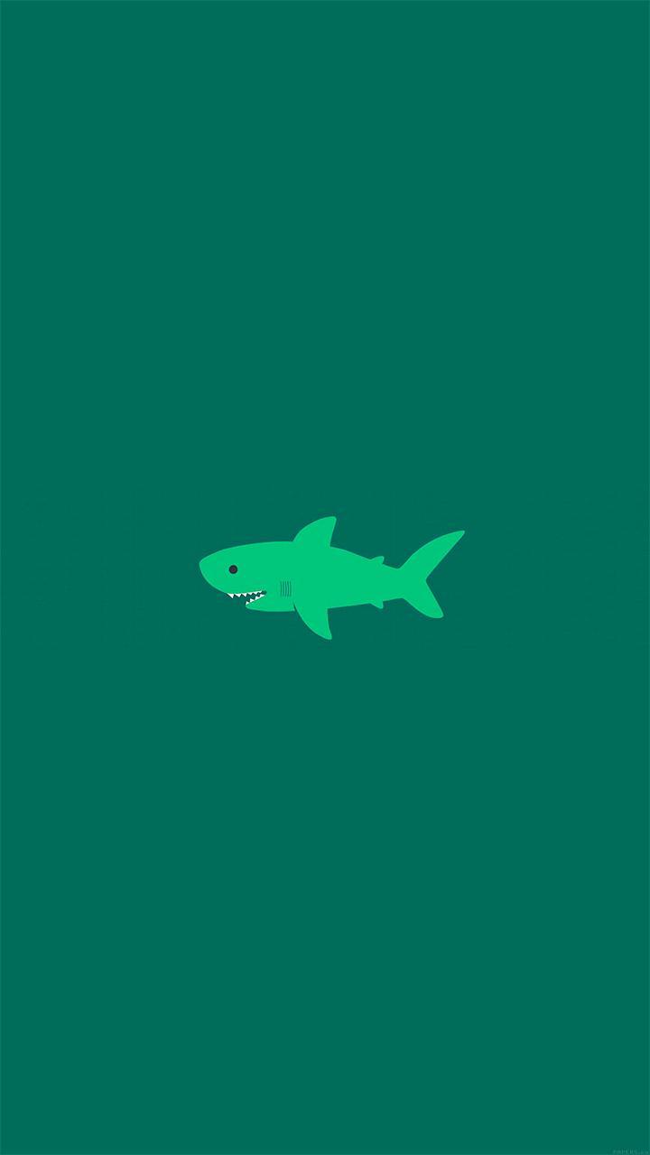 Minimalist Fish Wallpapers - Top Free Minimalist Fish Backgrounds