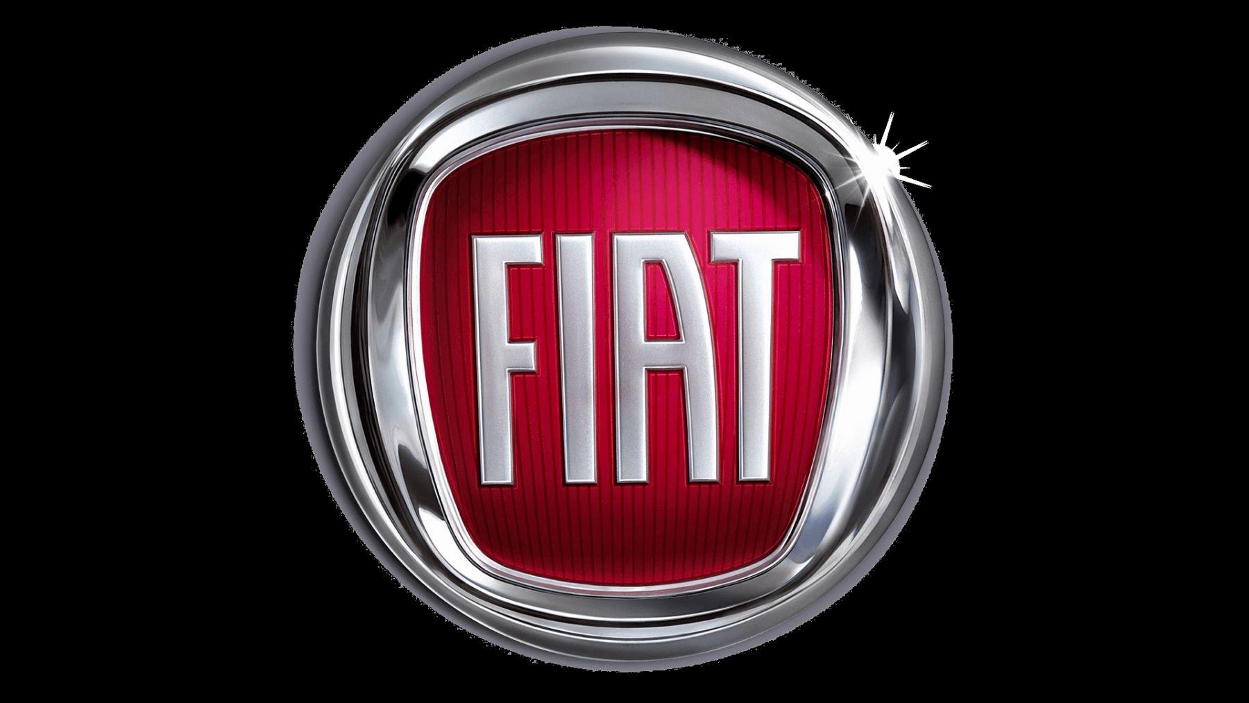1800x1013 Fiat Logo Wallpaper