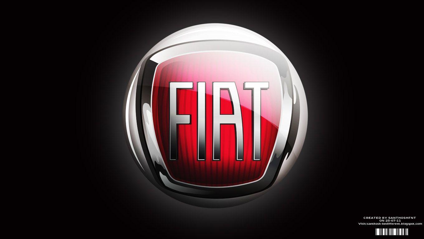 Fiat Logo Wallpapers Top Free Fiat Logo Backgrounds WallpaperAccess
