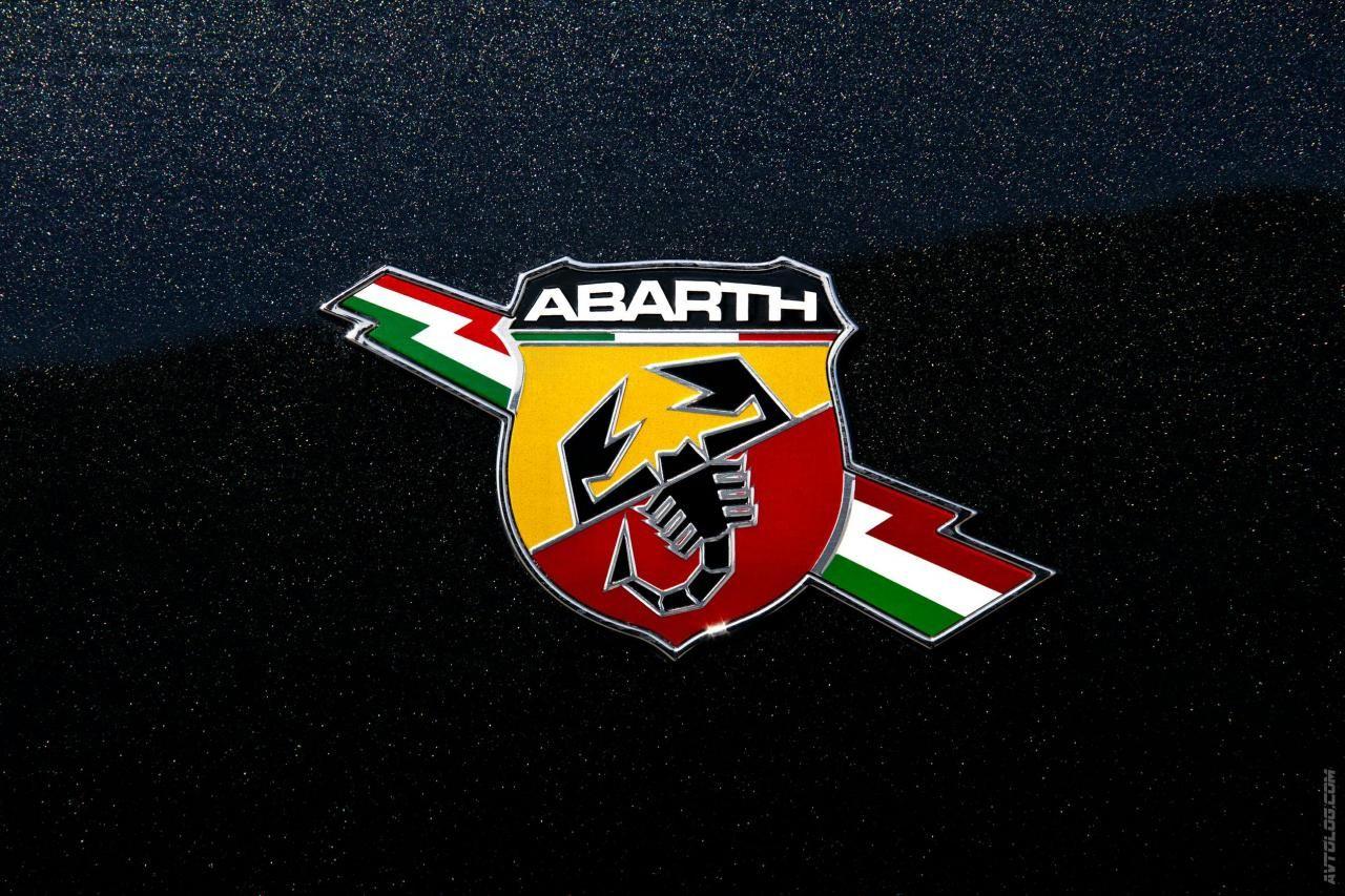 1280x853 Fiat 500 Abarth. Car logos, Logo wallpaper hd, HD wallpaper