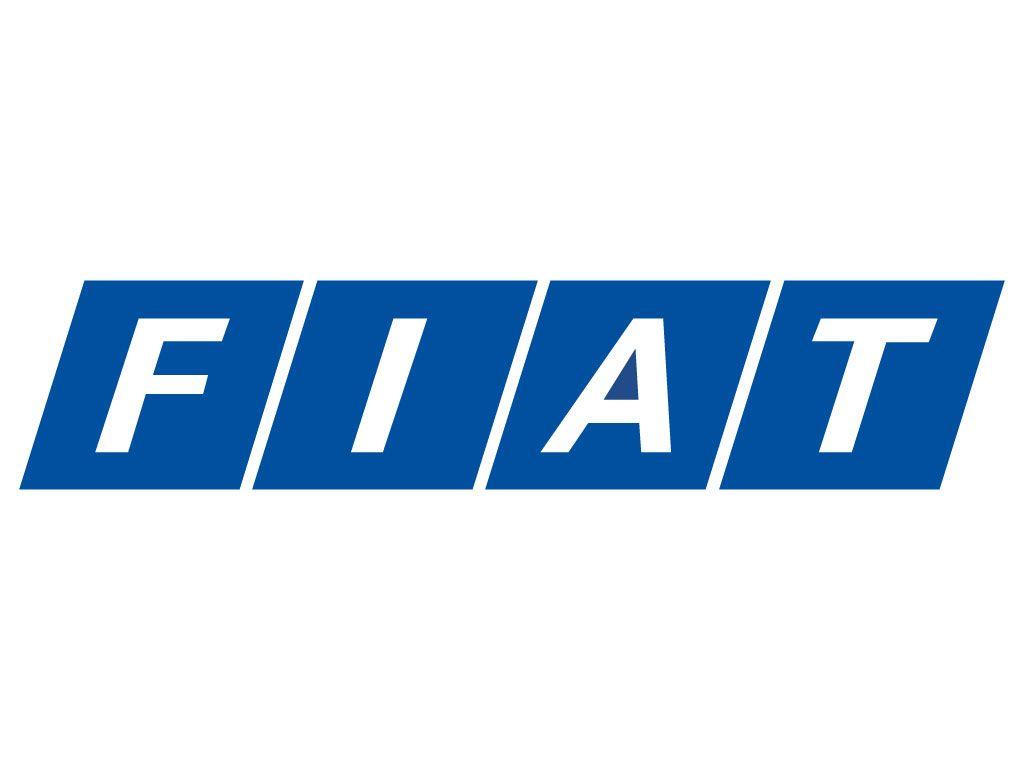1024x768 Fiat Logo wallpaperx768
