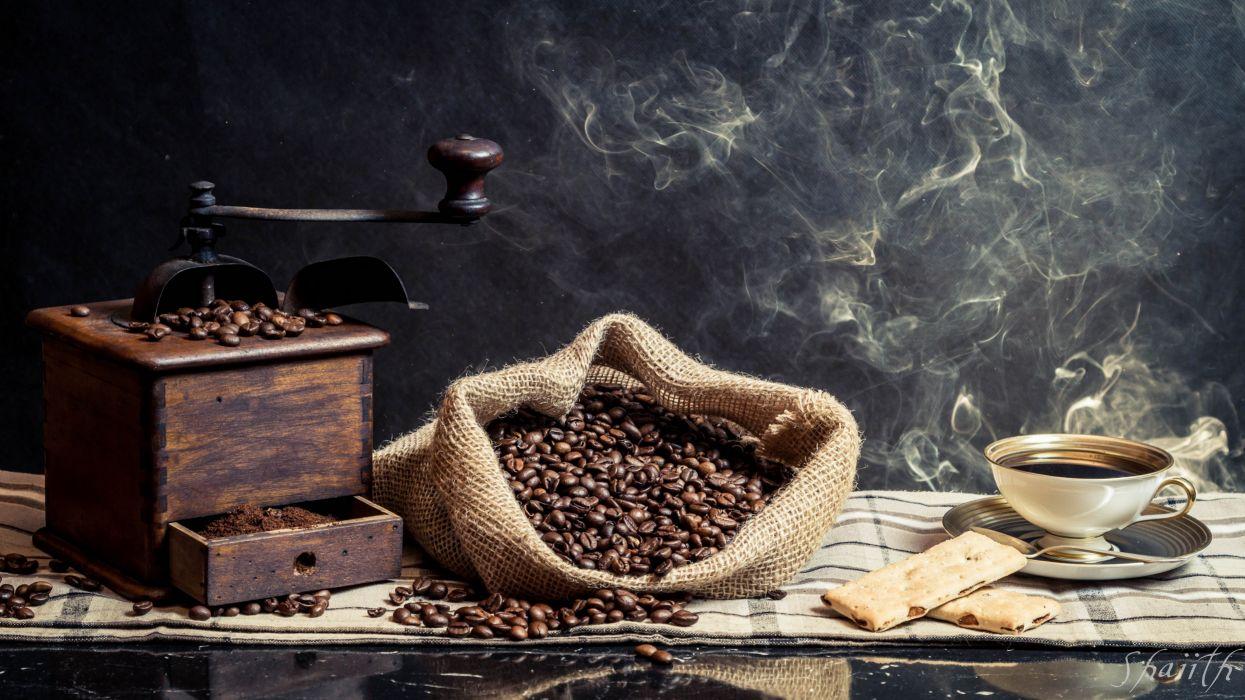 1245x700 Coffee beans wallpaperx2250