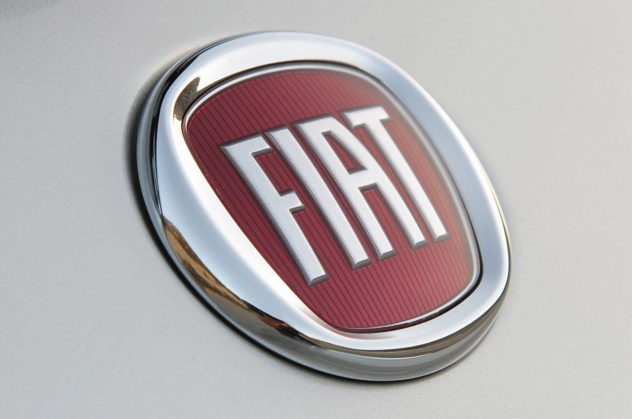 Fiat logo