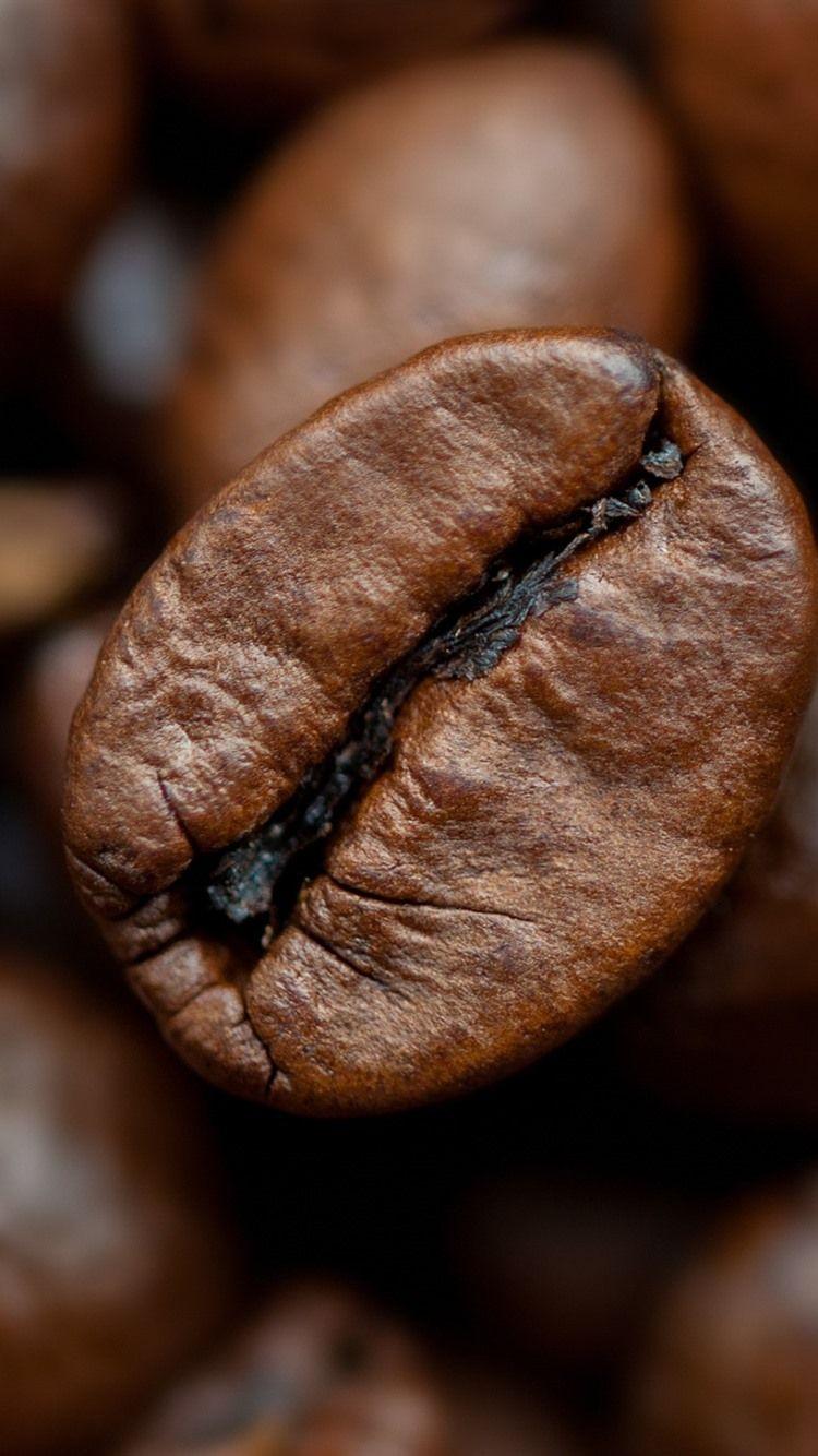 750x1334 Coffee Beans 750x1334 IPhone 8 7 6 6S Wallpaper, Background, Picture, Image