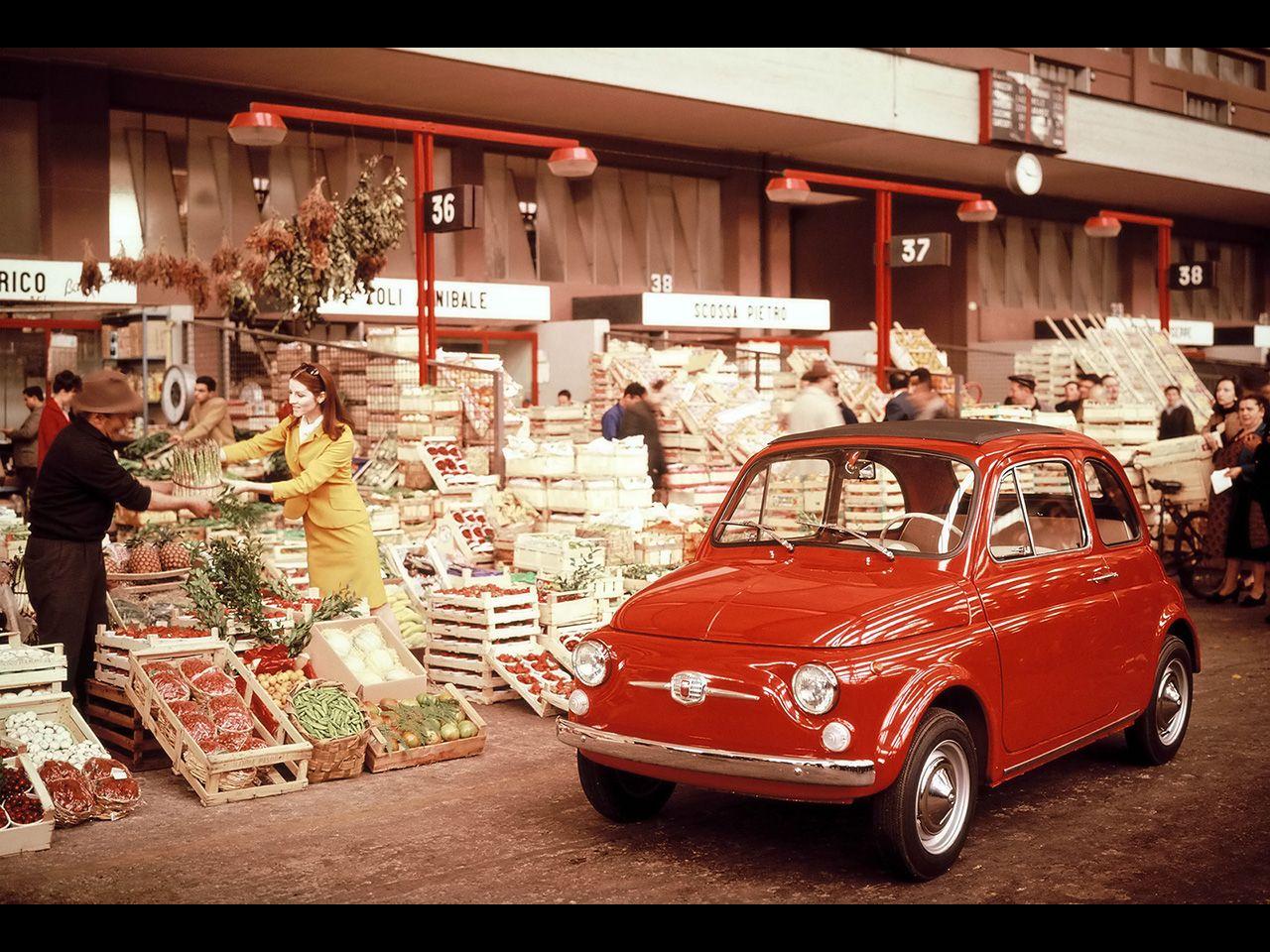1280x960 Fiat 500 Period Photo F 1965 1972 2