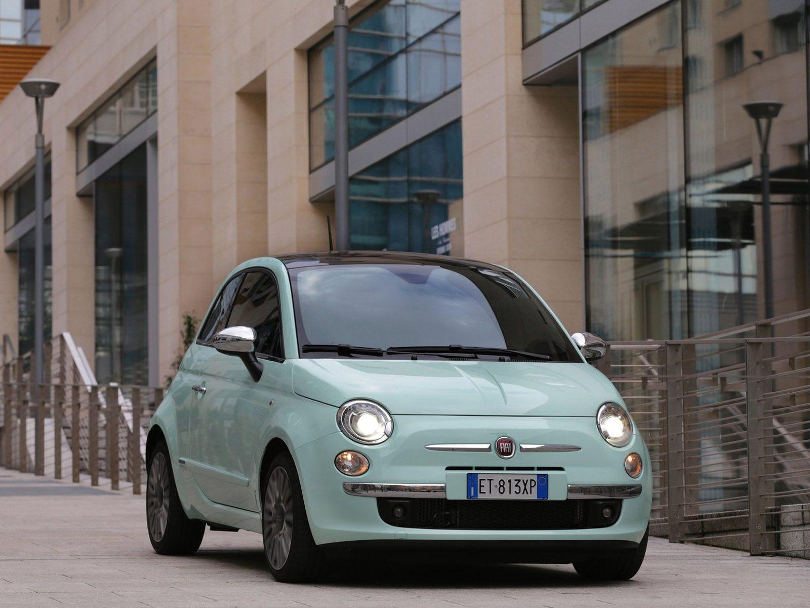 1600x1200 Fiat 500 Wallpaper HD 12 X 1200. Wall.