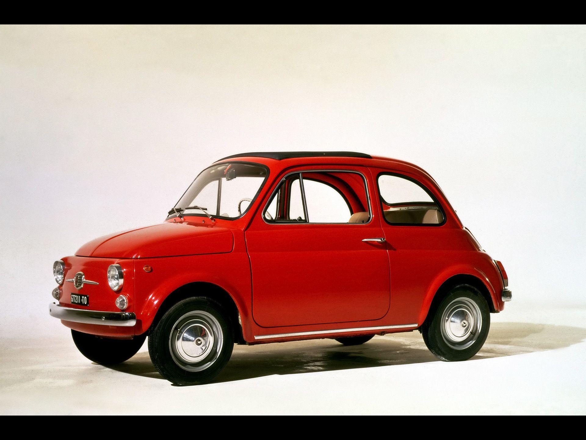 1920x1440 Fiat 500 Period Photo 500 F