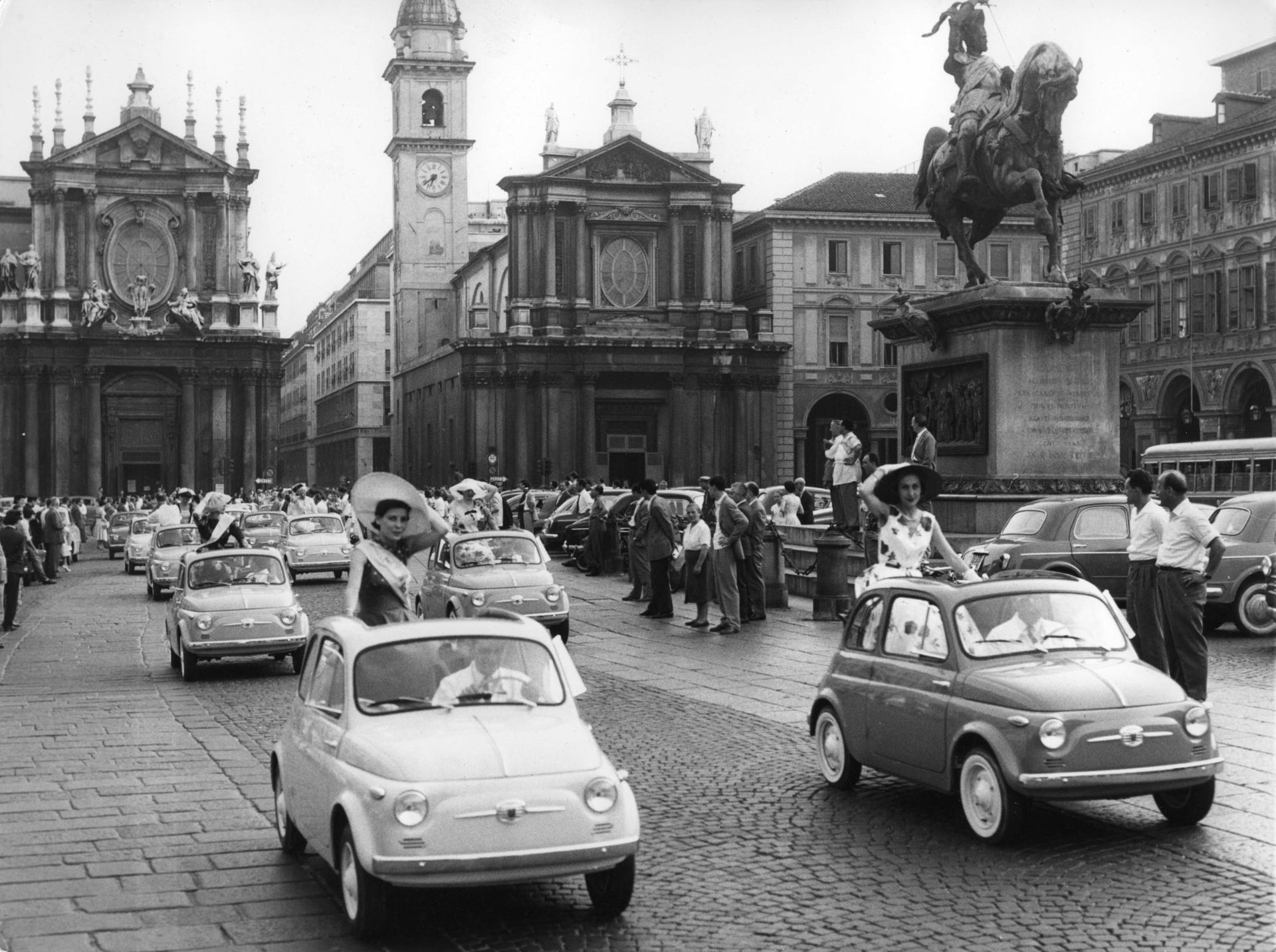 1920x1433 Fiat 500 Wallpaper and Image Gallery