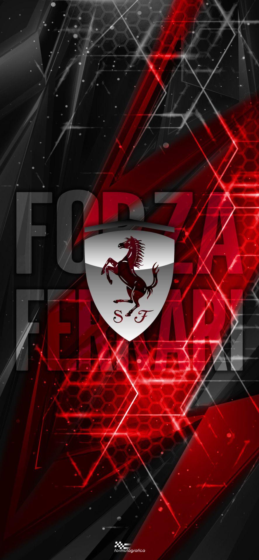 Scuderia Ferrari F1 Wallpapers - Top Free Scuderia Ferrari F1