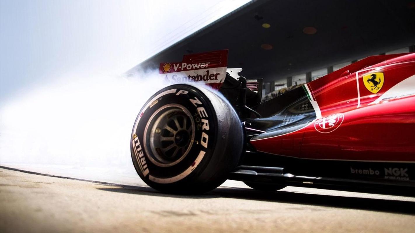 1422x800 Free download Scuderia Ferrari SPA F1 Wallpaper for Android APK