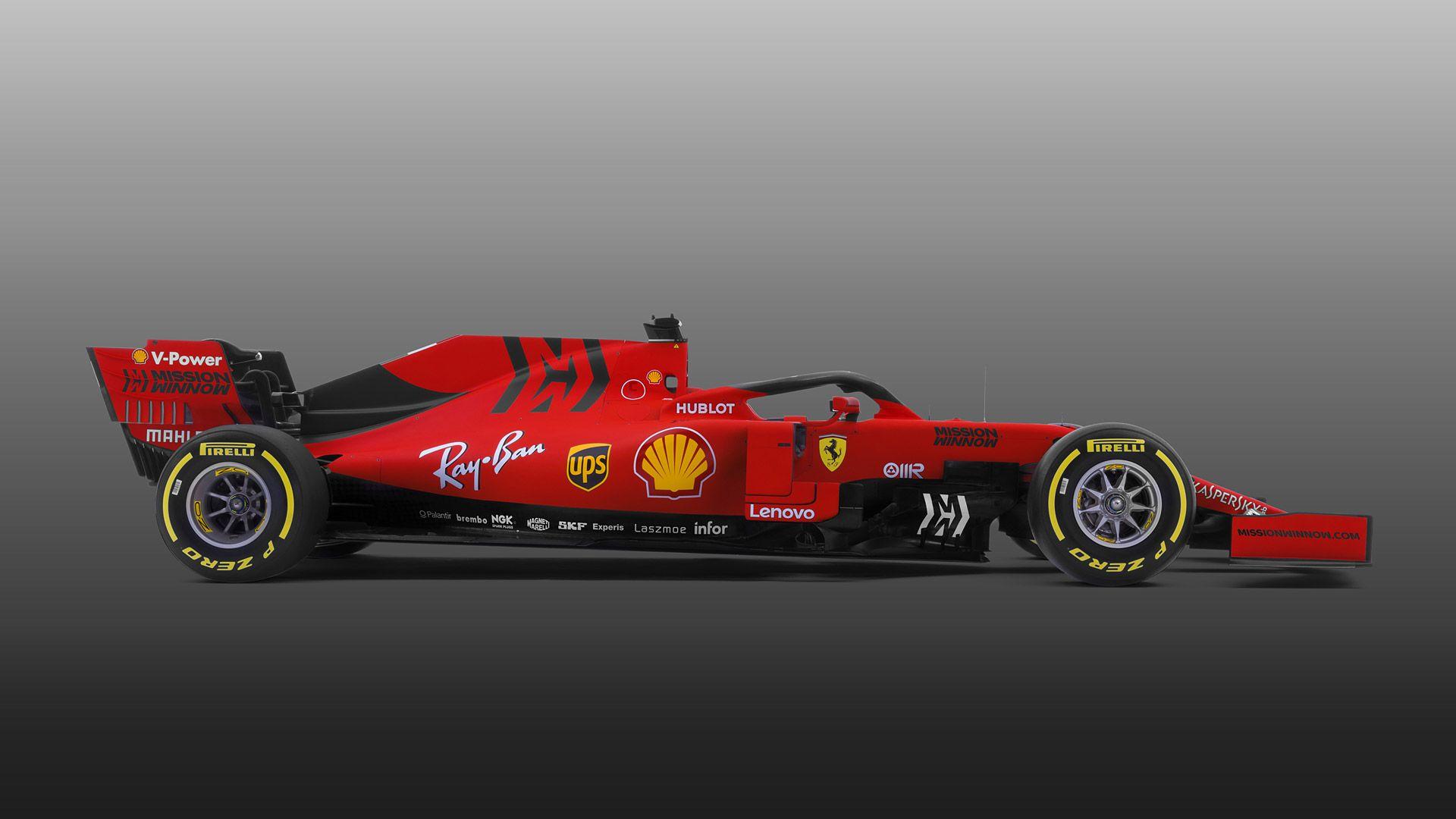1920x1080 Ferrari SF90 Wallpaper, Specs & Videos