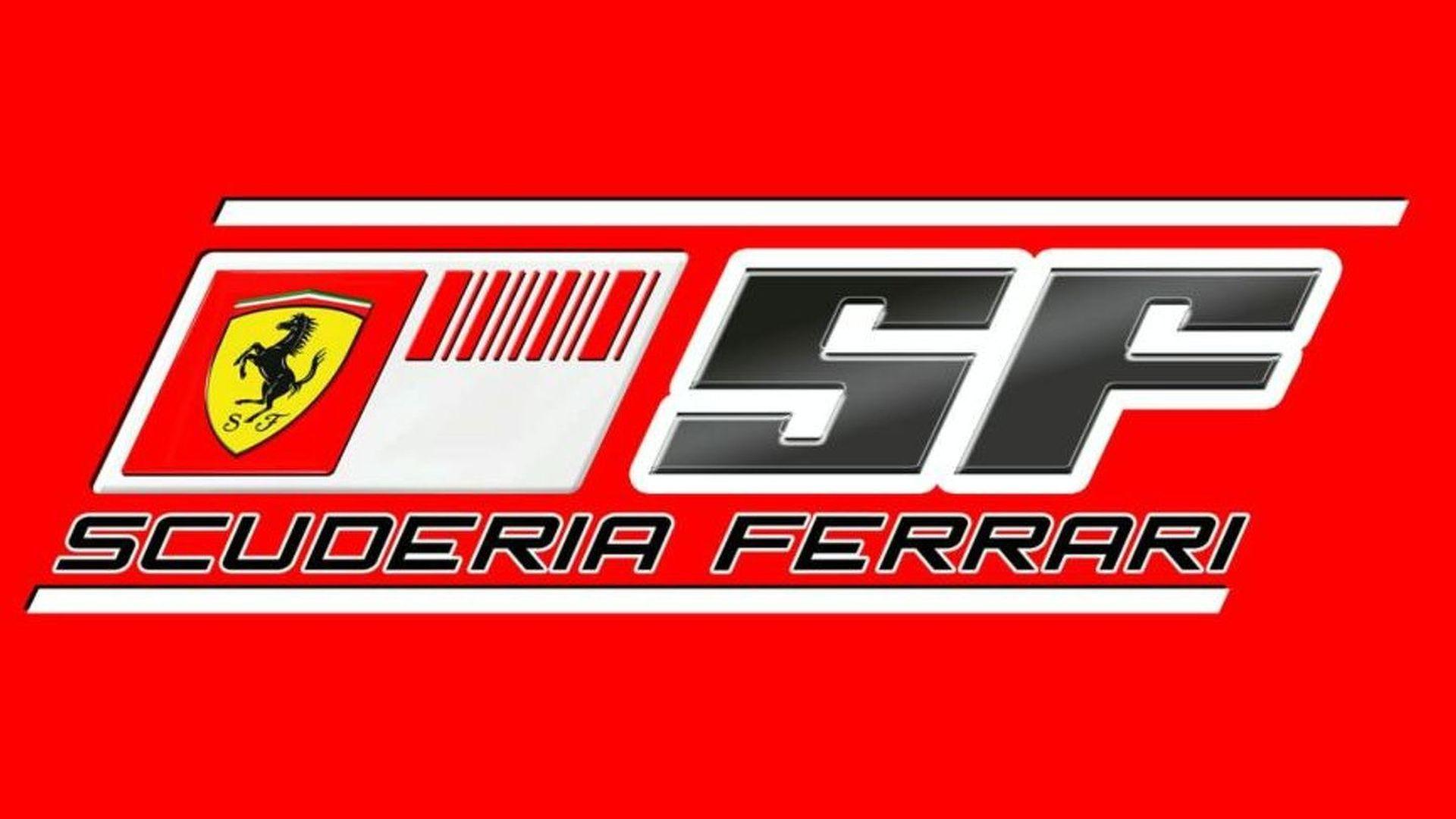 Scuderia ferrari logo