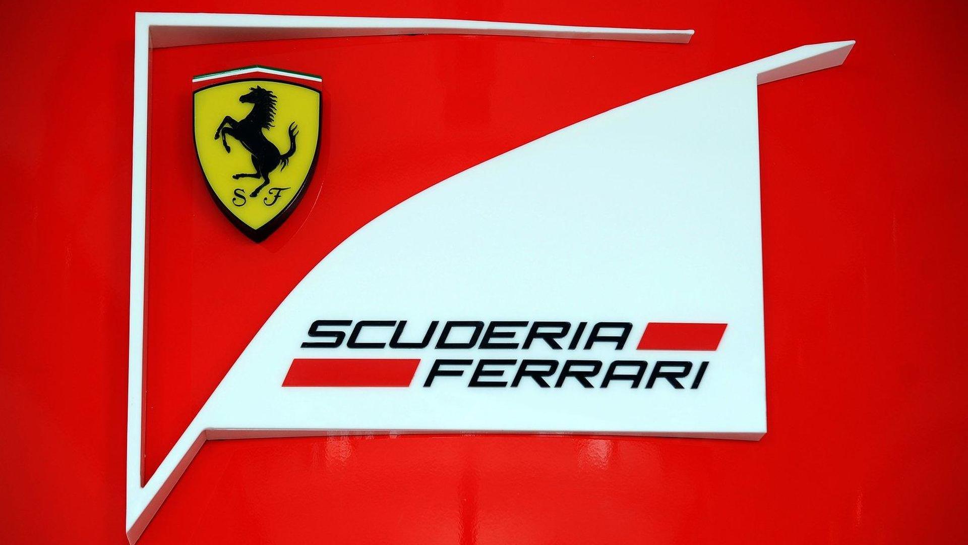 Scuderia Ferrari Logo Wallpapers Top Free Scuderia Ferrari Logo Backgrounds Wallpaperaccess