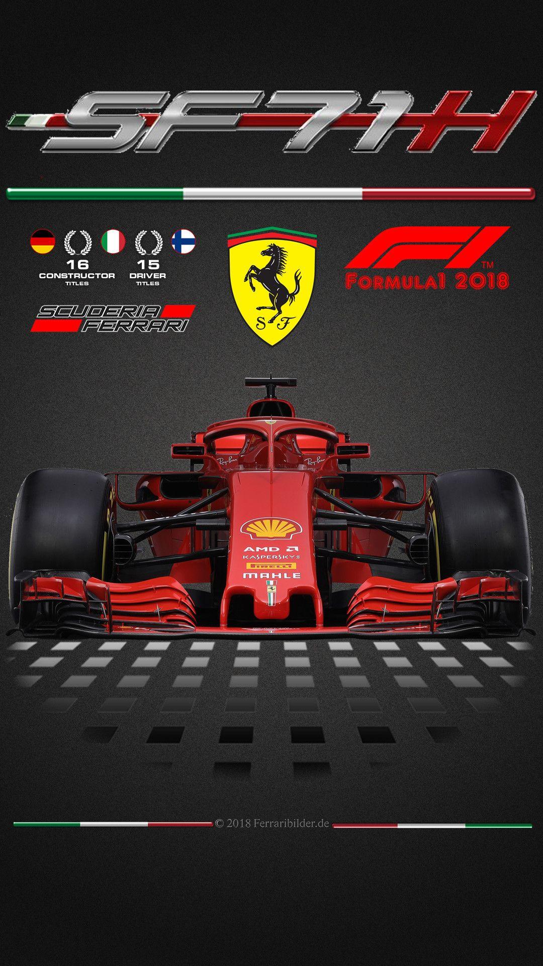 Scuderia Ferrari Logo Wallpapers Top Free Scuderia Ferrari Logo