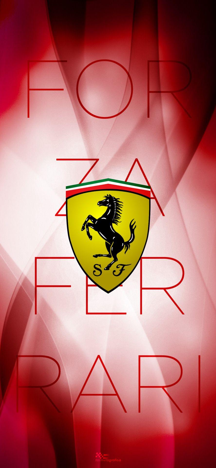 887x1920 FormulaGrafica / Smartphone Wallpaper Formula 1