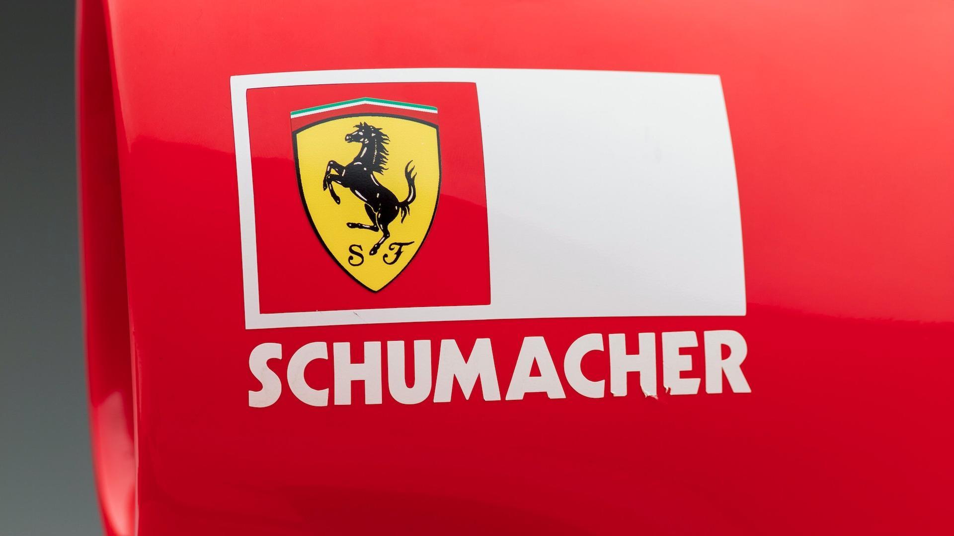 1920x1080 Scuderia Ferrari Marlboro F2001 Photo Credit: Pawel