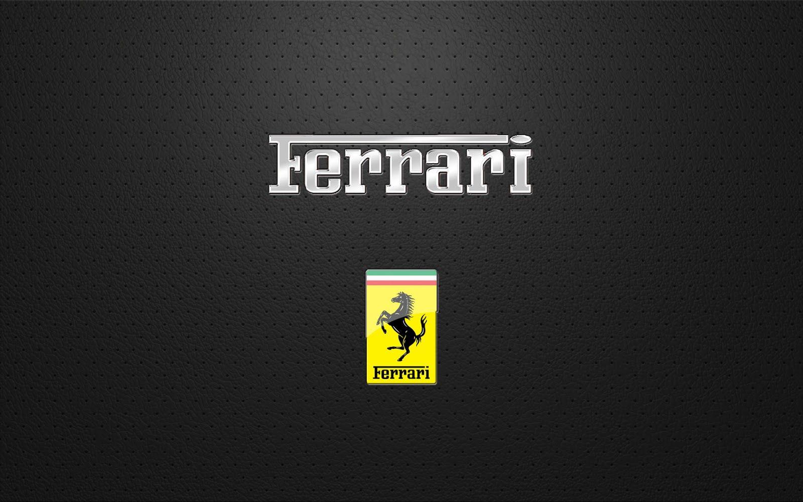 1600x1000 Ferrari Logo, Ferrari Car Symbol Meaning and History