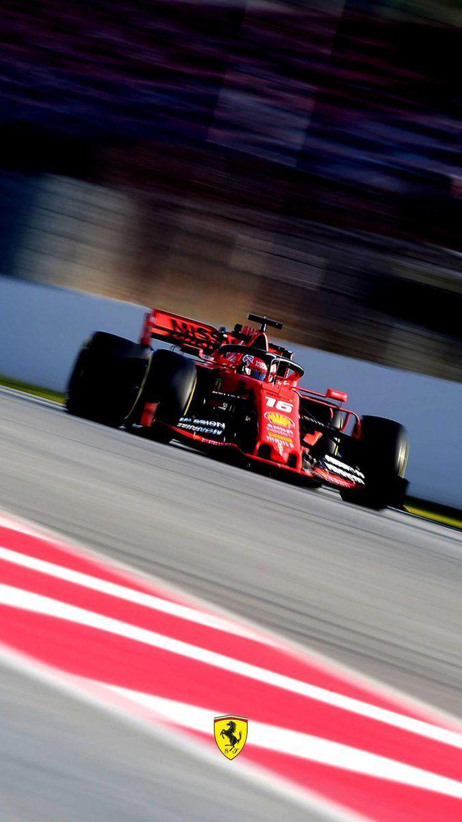 Scuderia Ferrari F1 Wallpapers - Top Free Scuderia Ferrari F1