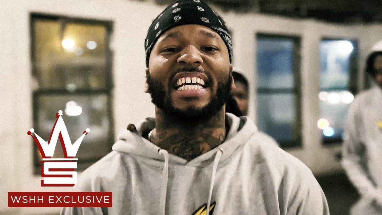 1280x720 Uploaded May 2018 Montana Of 300 X No Fatigue X Of