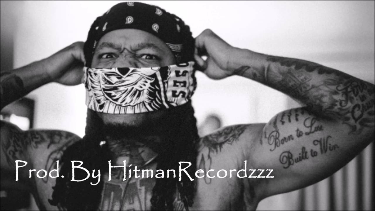 1280x720 Montana Of 300 X Edai X 600 Breezy X Gino Marley Type Of