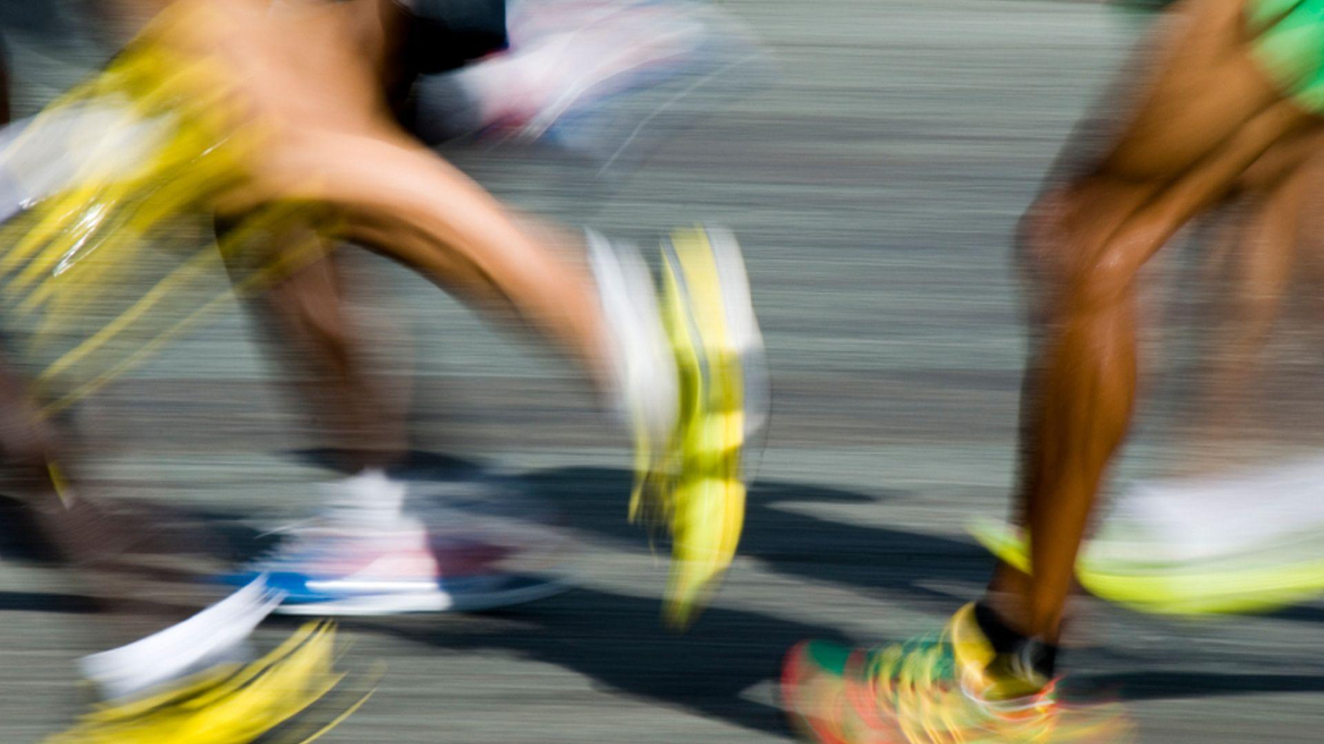 1920x1080 HD Marathon Wallpaper. Marathon Best Picture Collection
