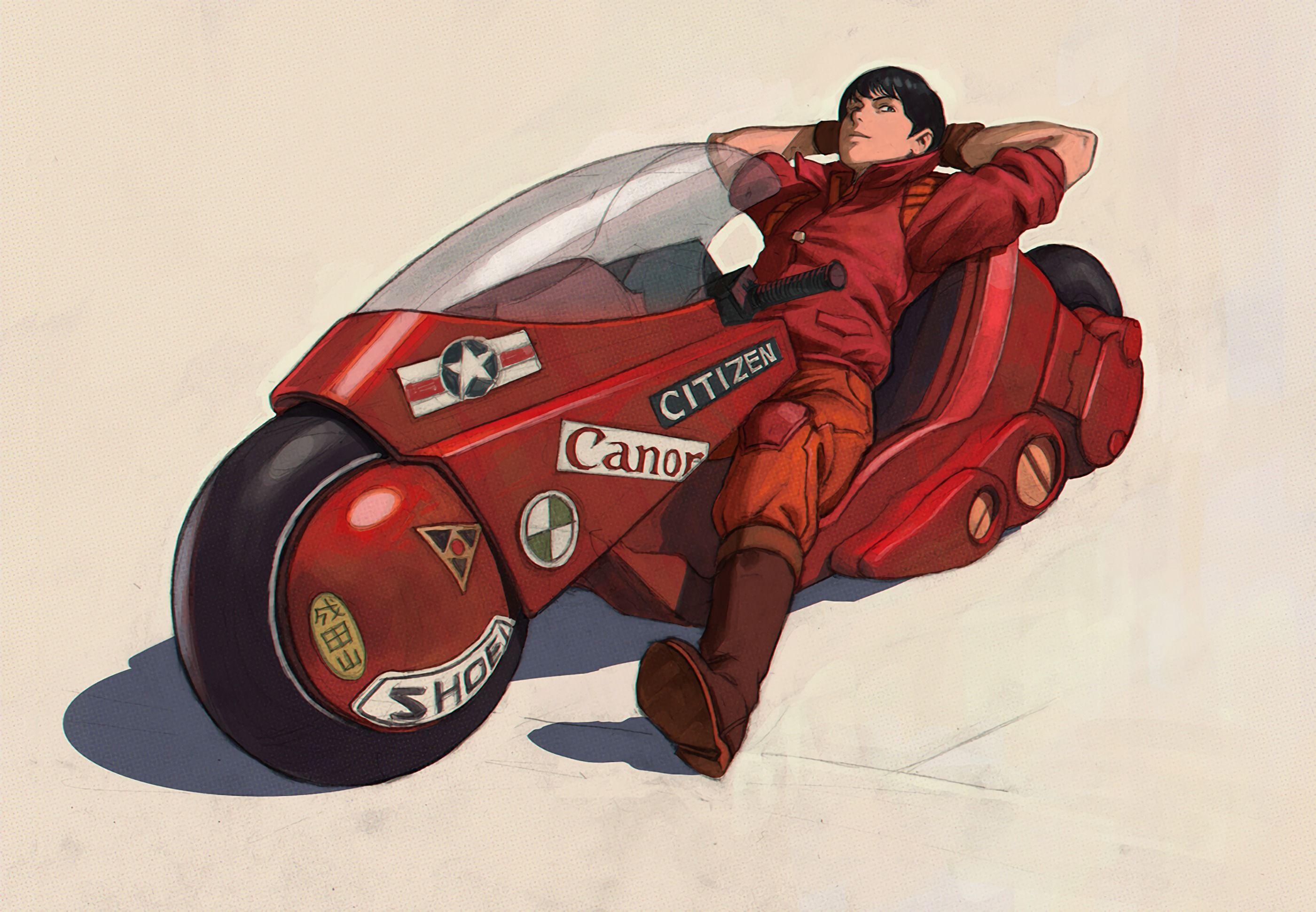 2800x1942 Akira HD Wallpaper