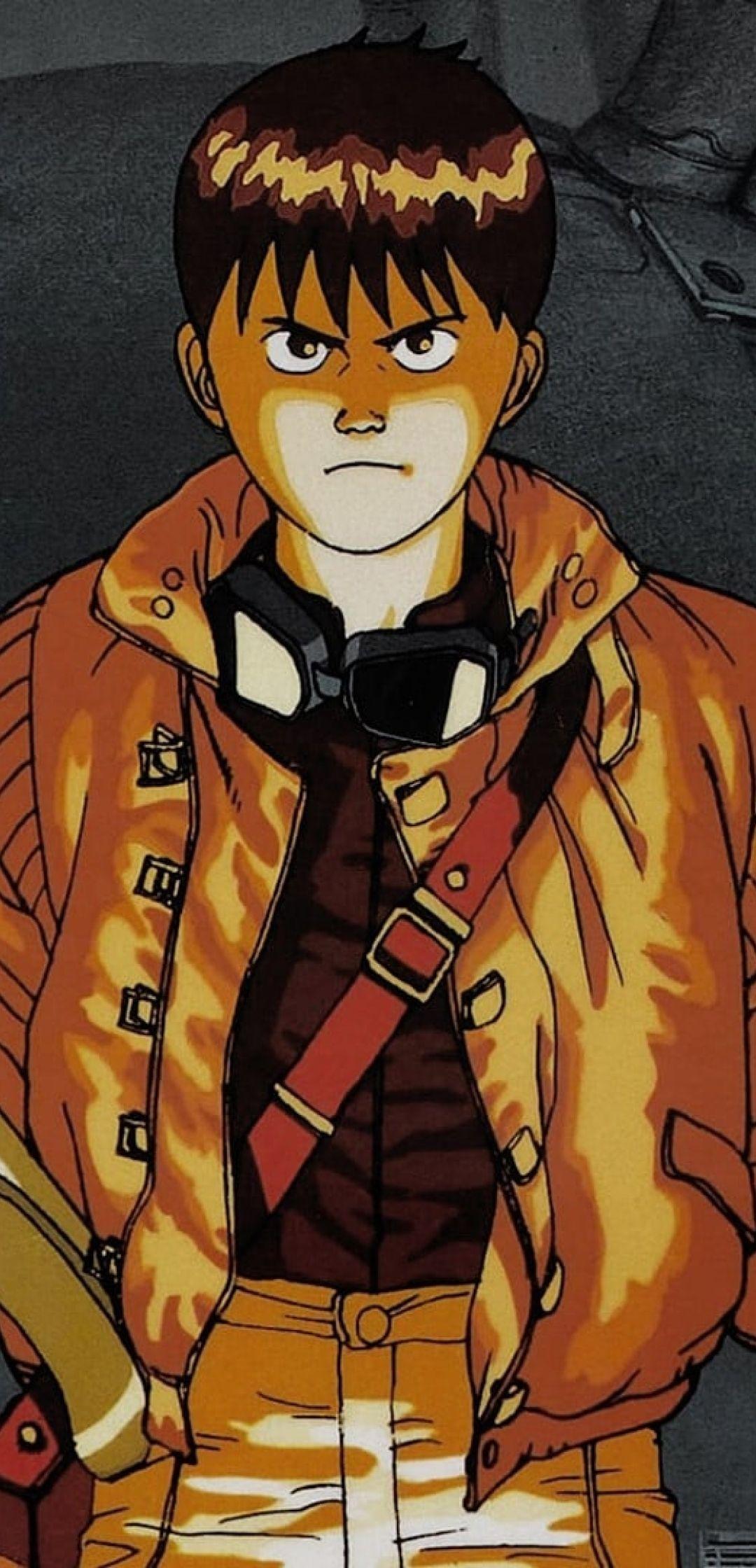 1080x2240 Shotaro Kaneda Akira 1080x2240 Resolution Wallpaper, HD