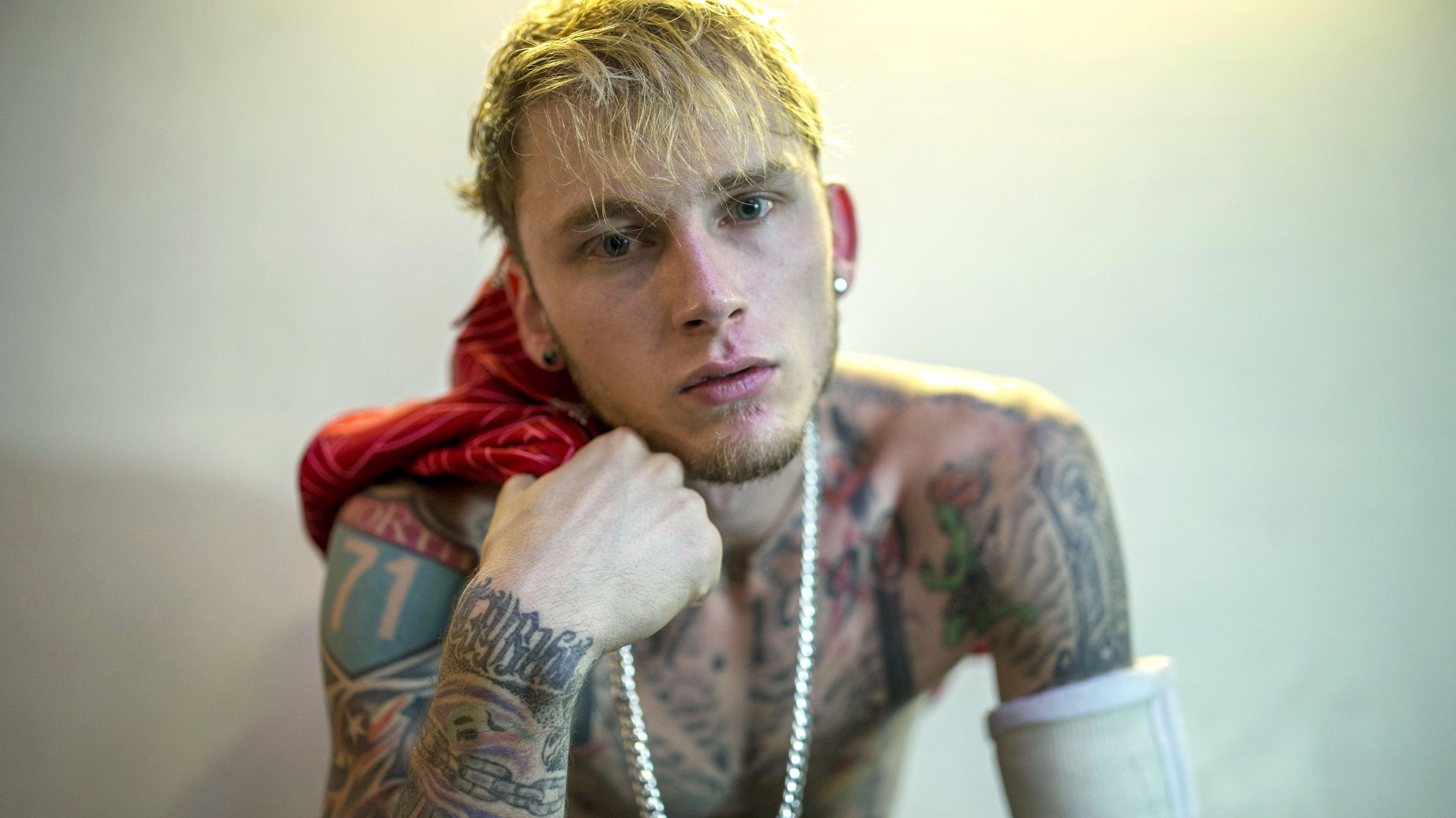 Lace Up MGK Logo Laptop Wallpapers - Top Free Lace Up MGK Logo Laptop ...