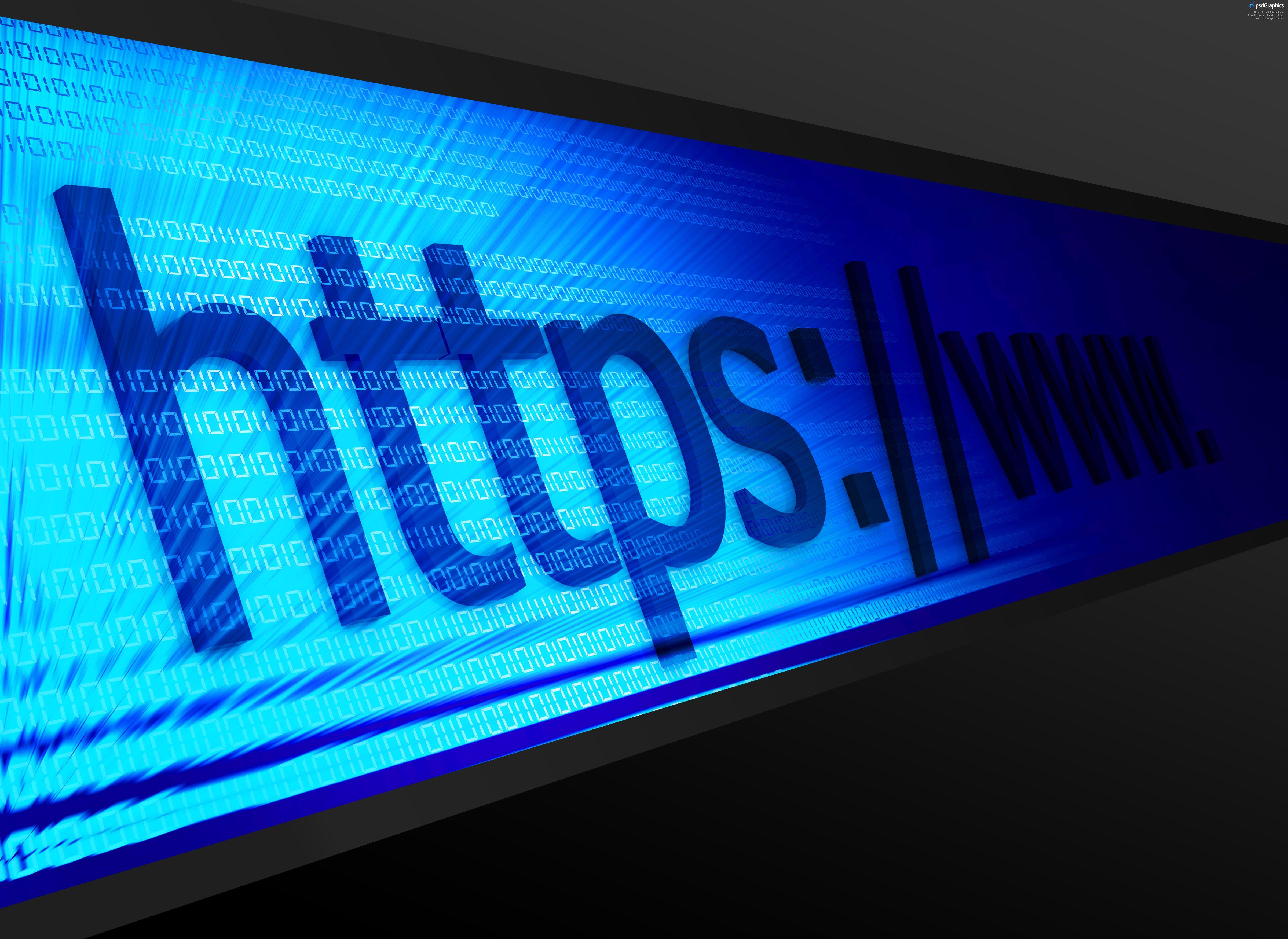4800x3500 Free download code digital background internet concept background